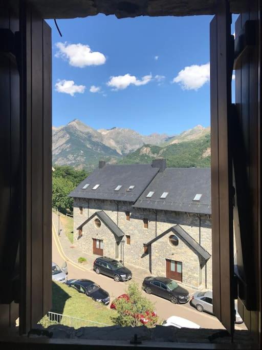 Apartamento la Abadía en Tramacastilla