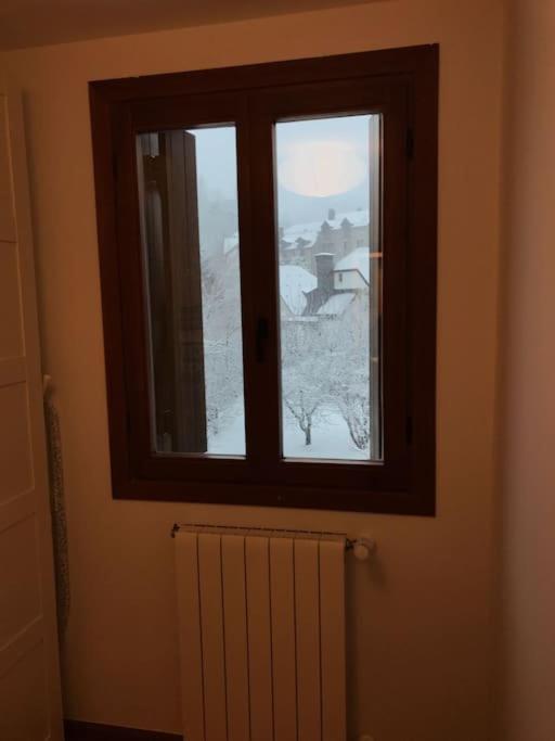 Apartamento la Abadía en Tramacastilla