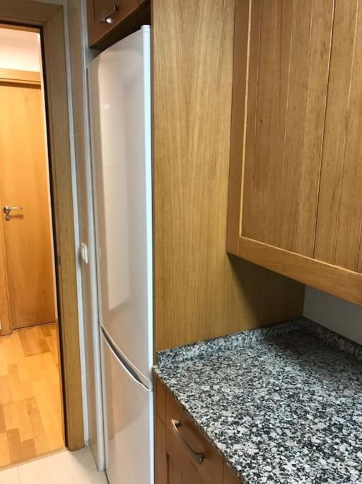 Apartamento la Abadía en Tramacastilla