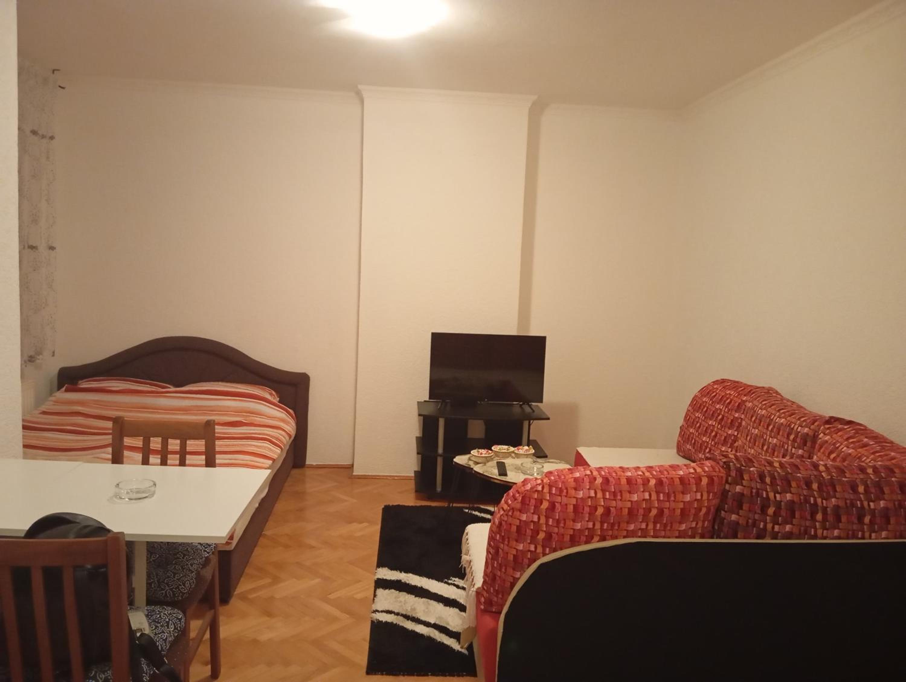 Stan na dan Novo Brcko