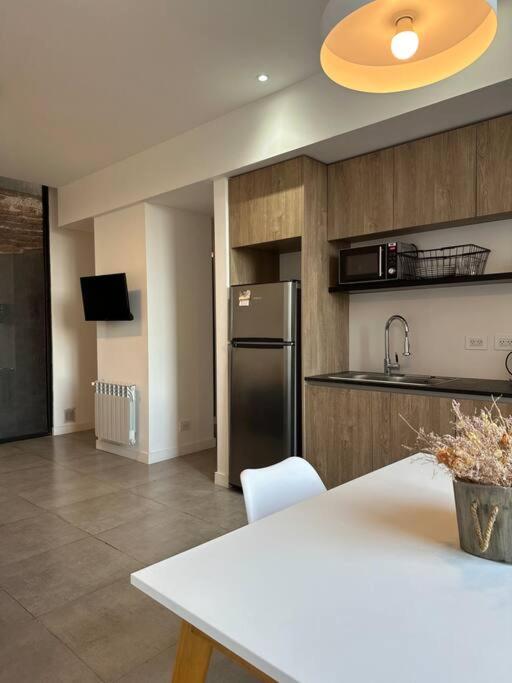 Moderno Departamento Los Troncos II