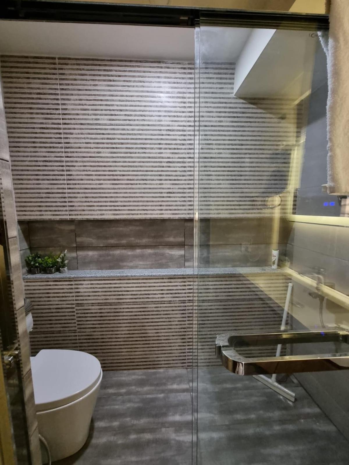High-Rise Studio in Elysium Opp Centaurus view 2