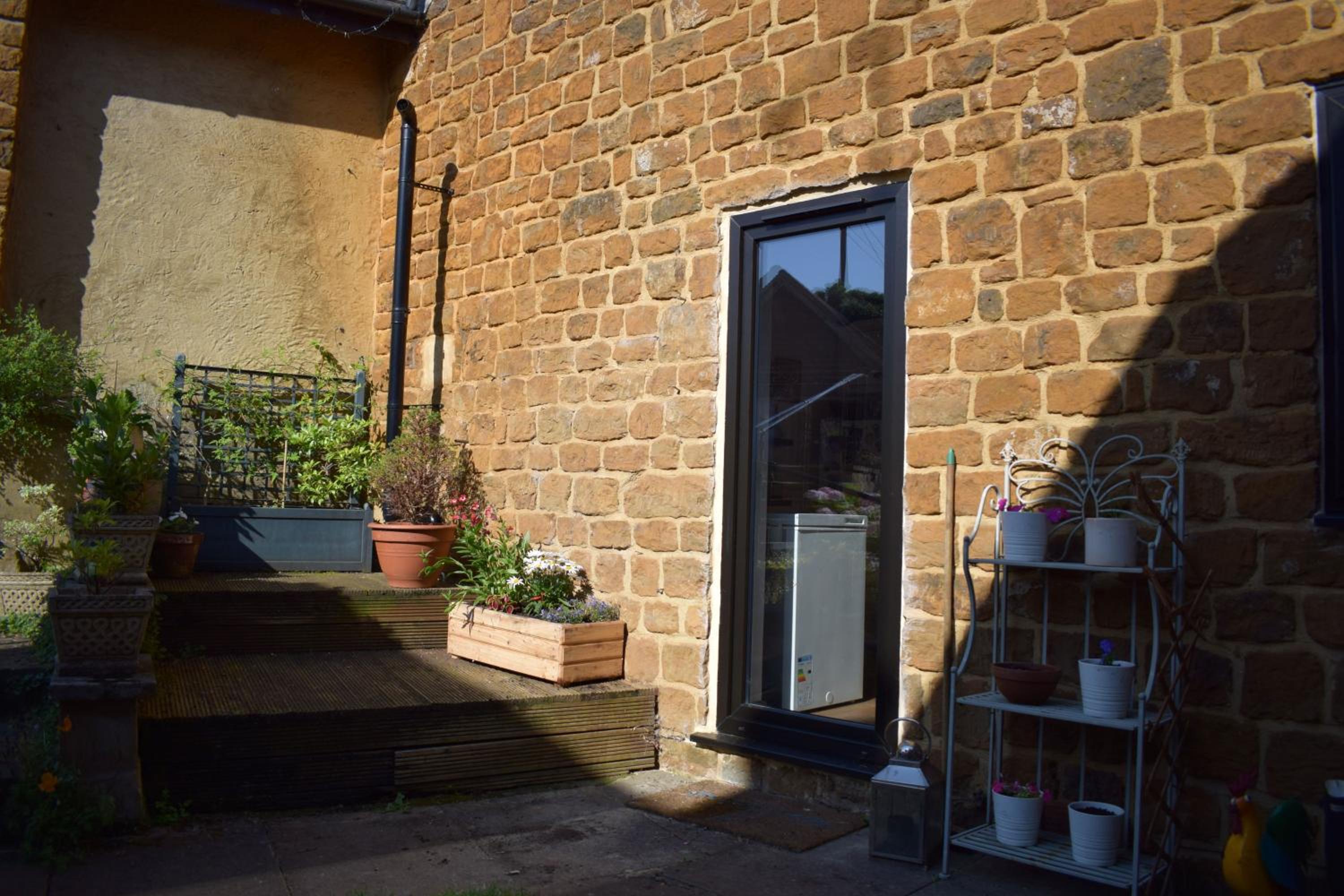 Cornerstones