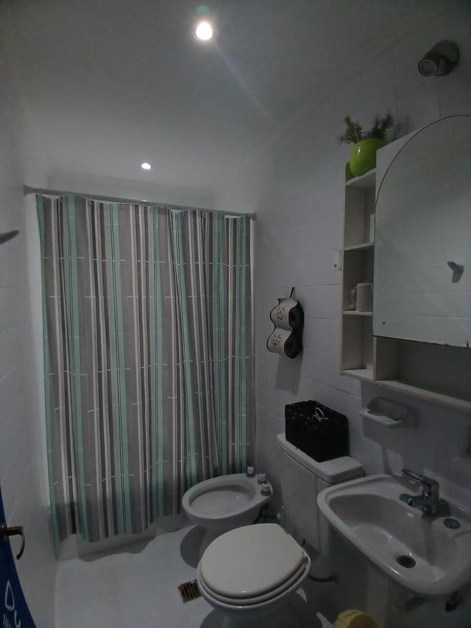 Aires del Cerro House Piscina