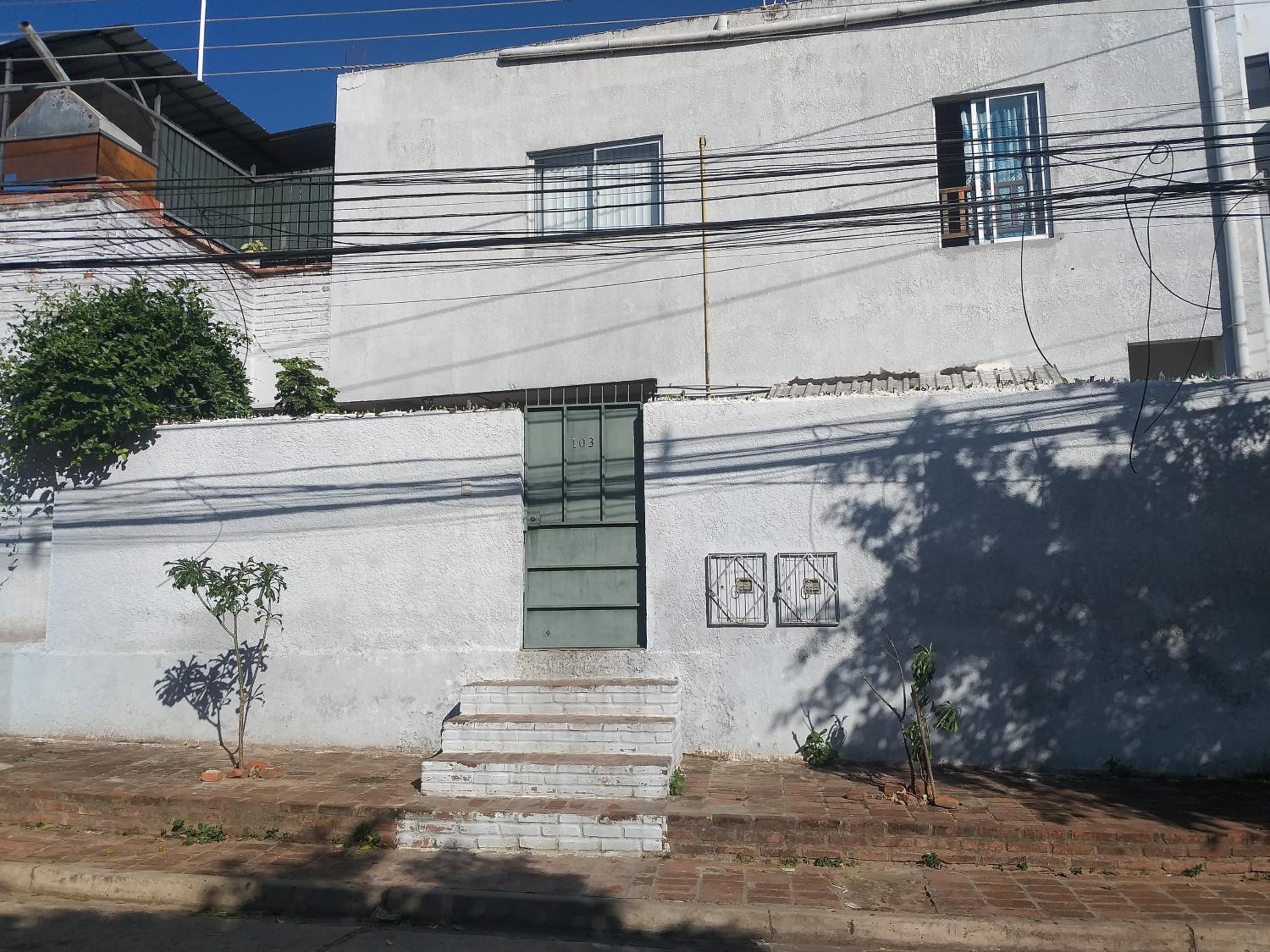 1 habitación