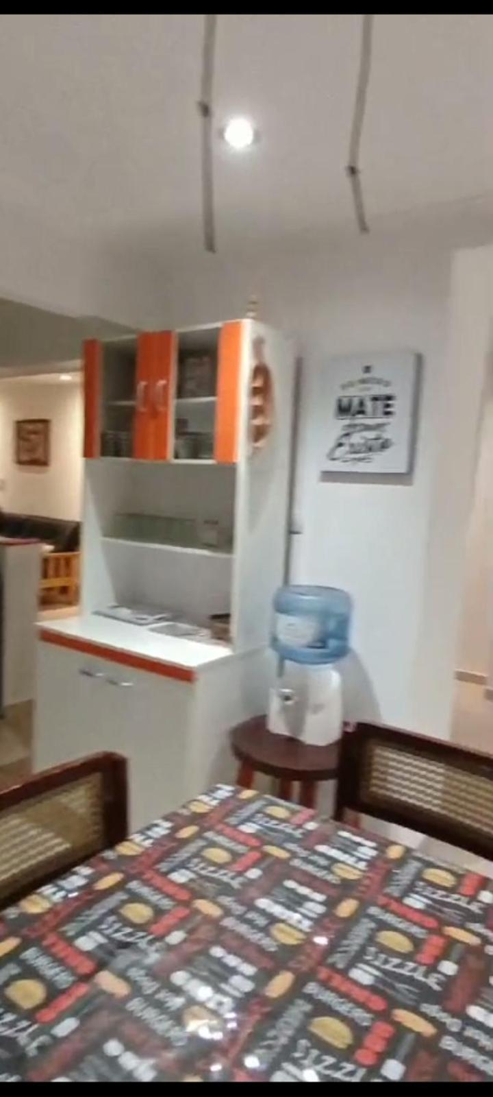 Aires del Cerro House Piscina
