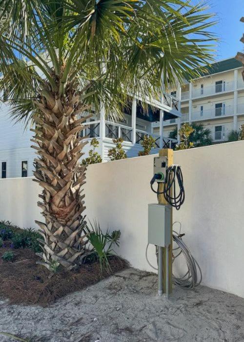 Ocean Air Upper West Private Beach Unit on 30A
