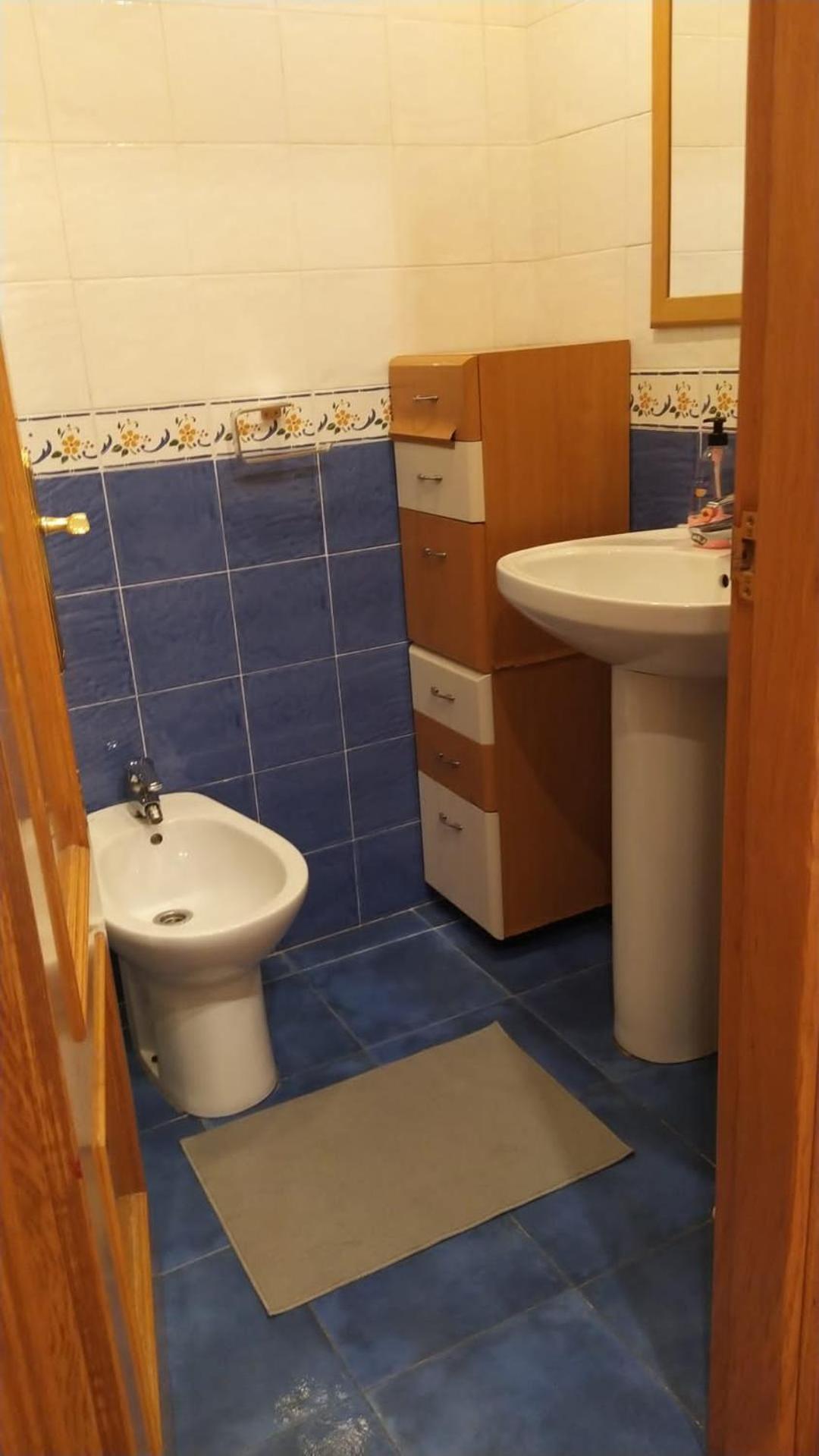 Apartamento San Pablo