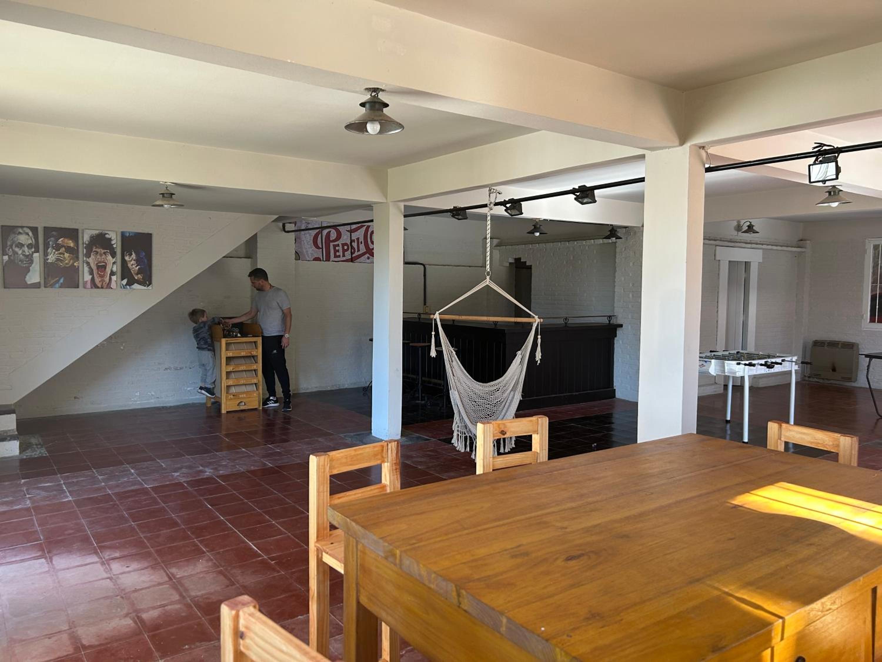 La casa de la Quebrada