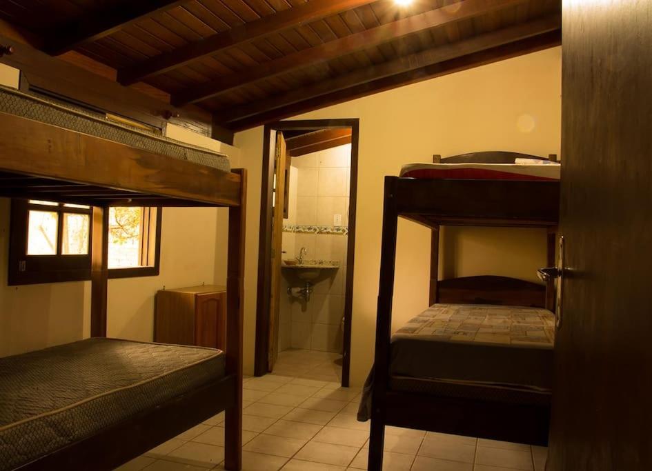 Casa no Coração da Ferrugem