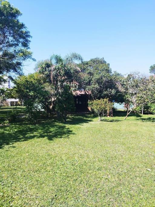 Casa no Coração da Ferrugem