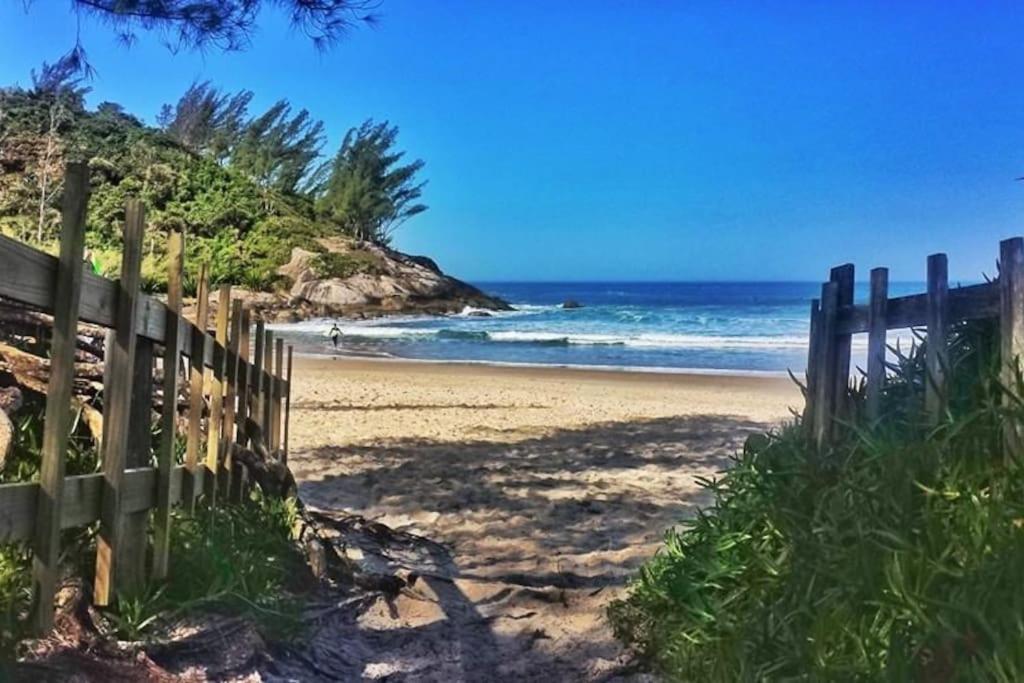 Casa no Coração da Ferrugem