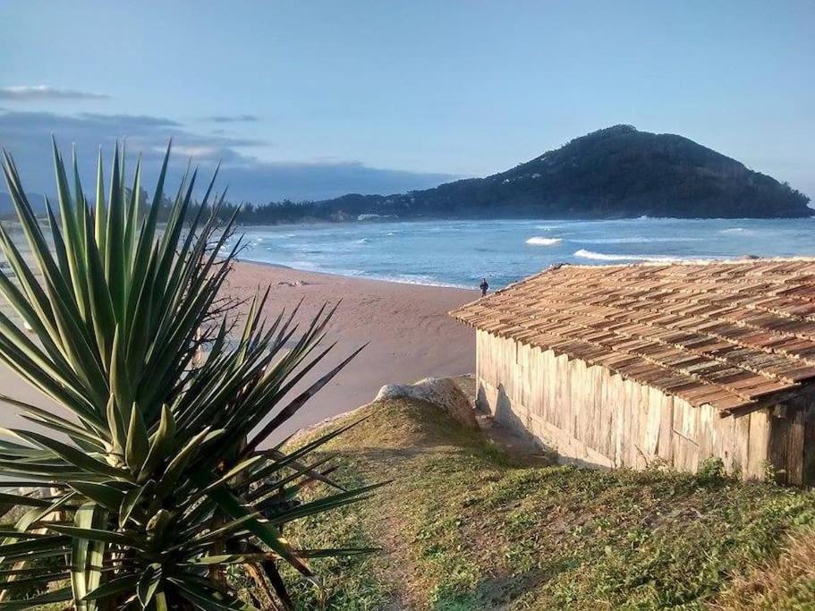 Casa no Coração da Ferrugem