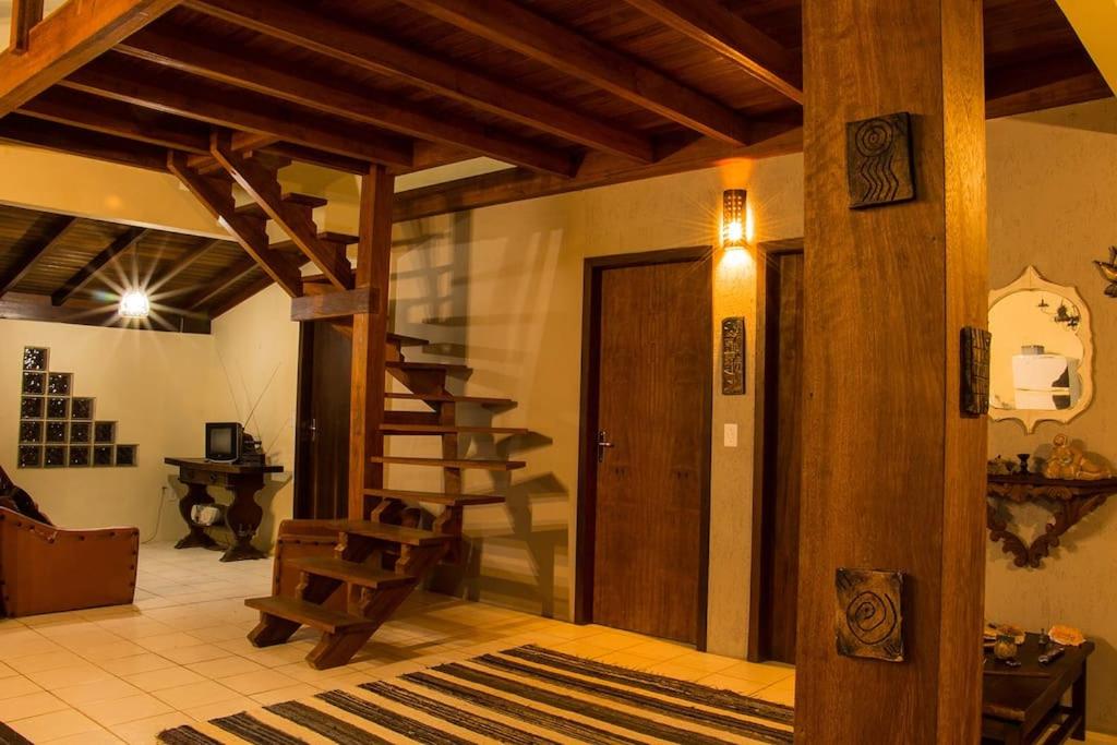 Casa no Coração da Ferrugem