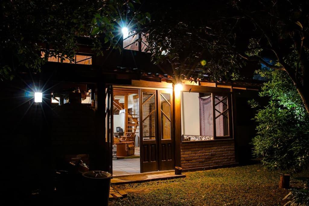 Casa no Coração da Ferrugem