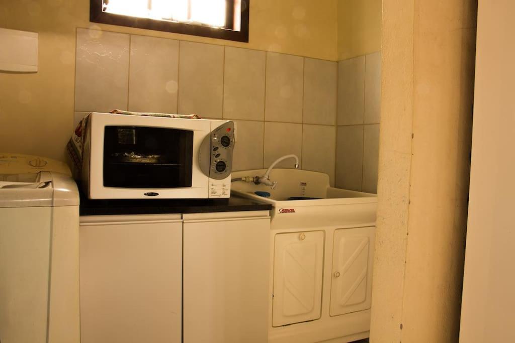 Casa no Coração da Ferrugem