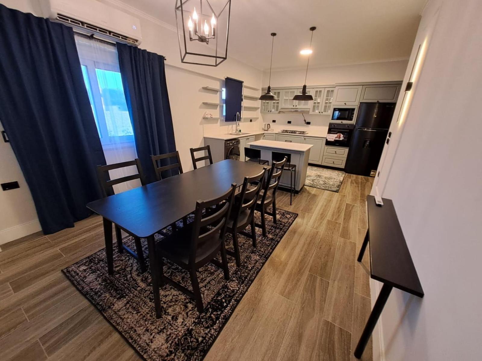 Luxurious apartment, photo 12