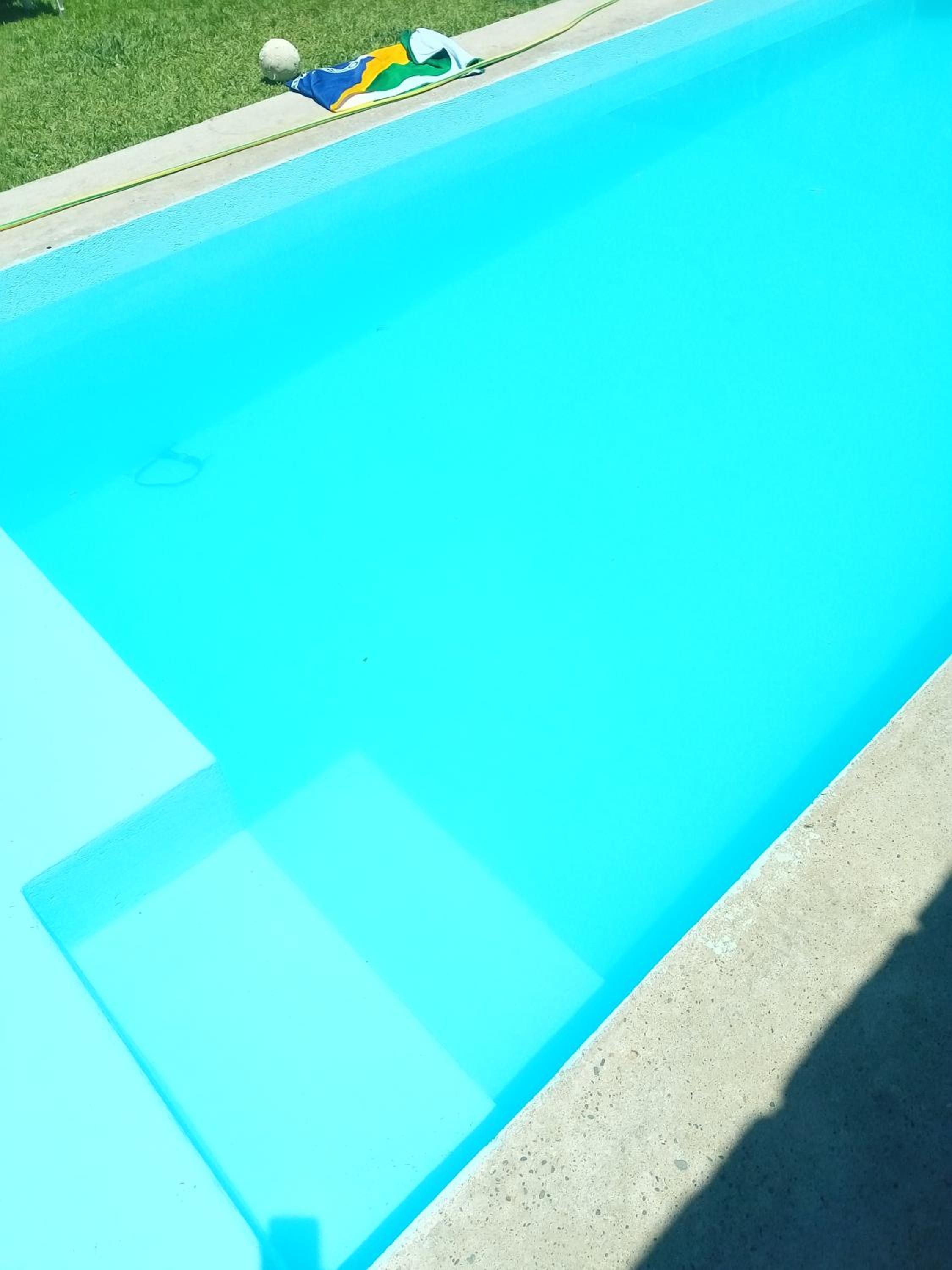 Aires del Cerro House Piscina