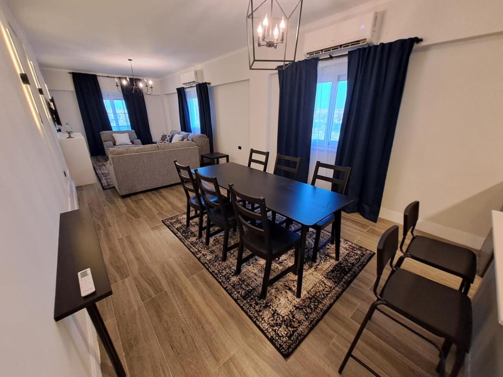 Luxurious apartment, photo 11