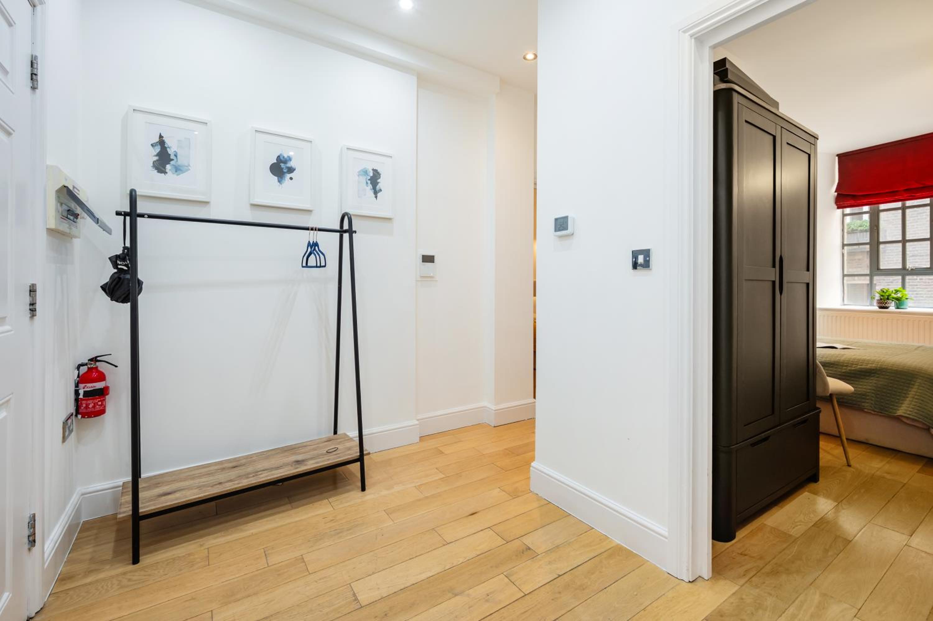 ARCORE London Premium Apartments Covent Garden