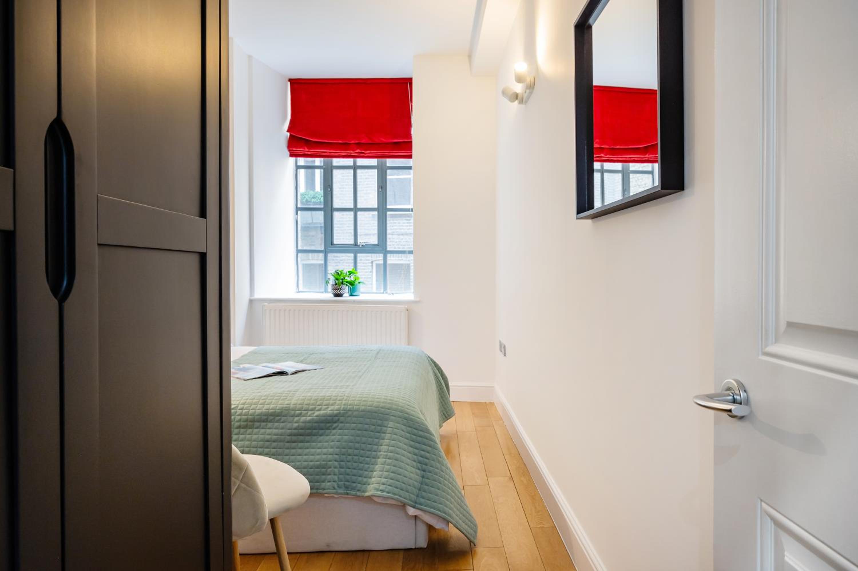 ARCORE London Premium Apartments Covent Garden