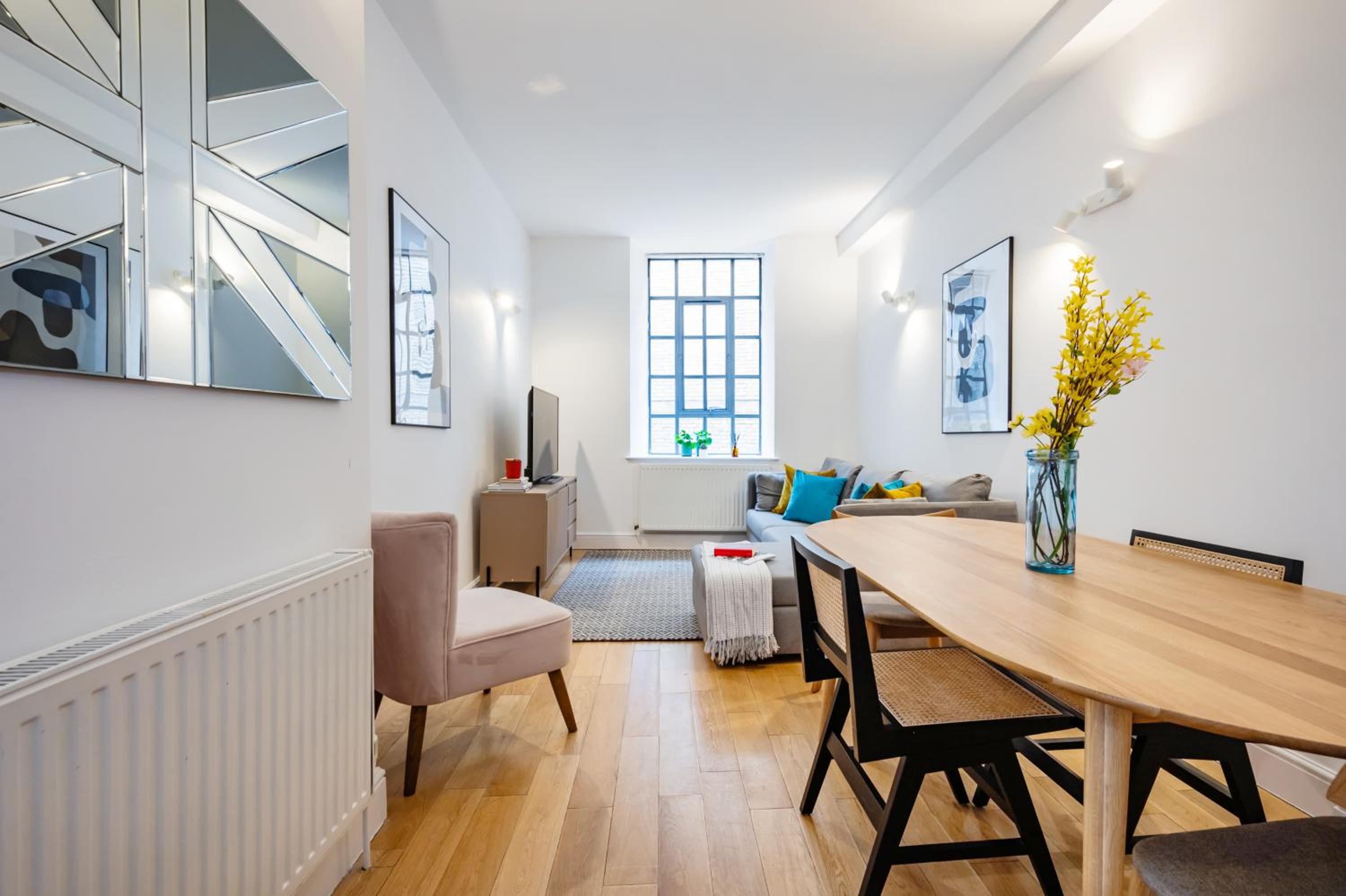 ARCORE London Premium Apartments Covent Garden