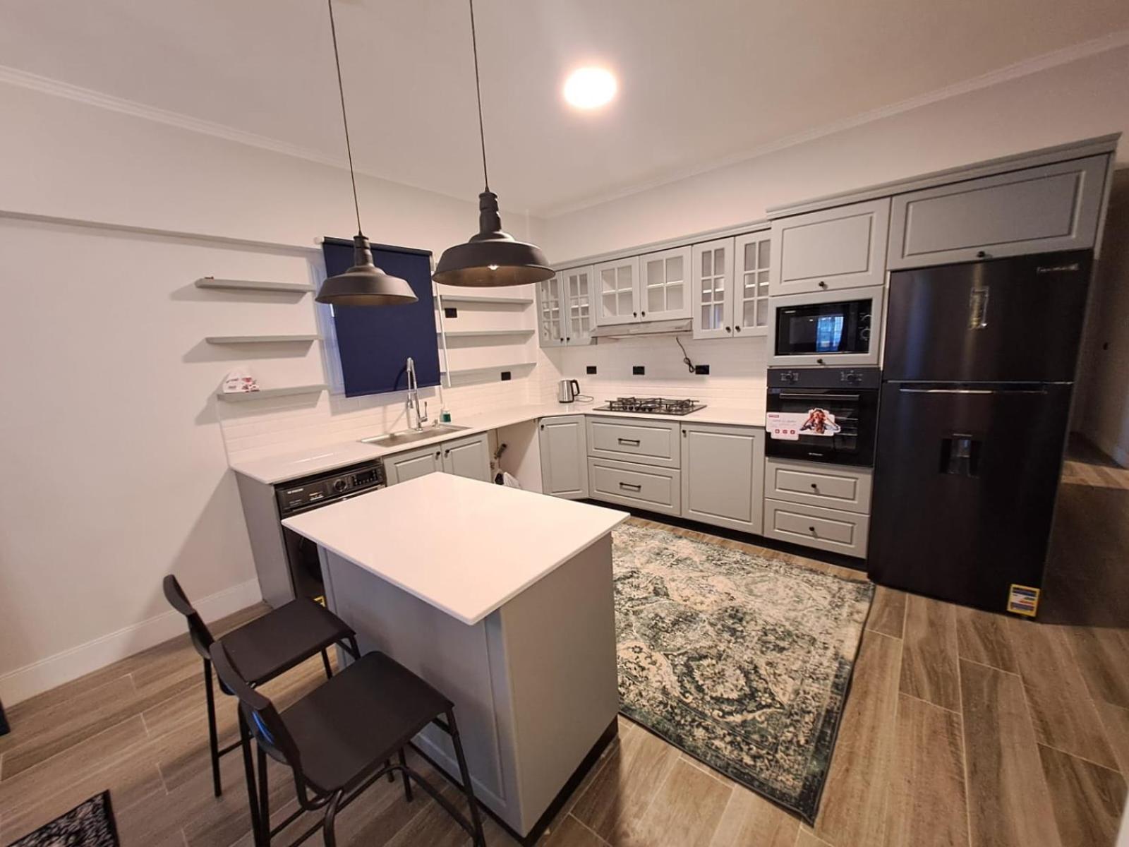 Luxurious apartment, photo 10