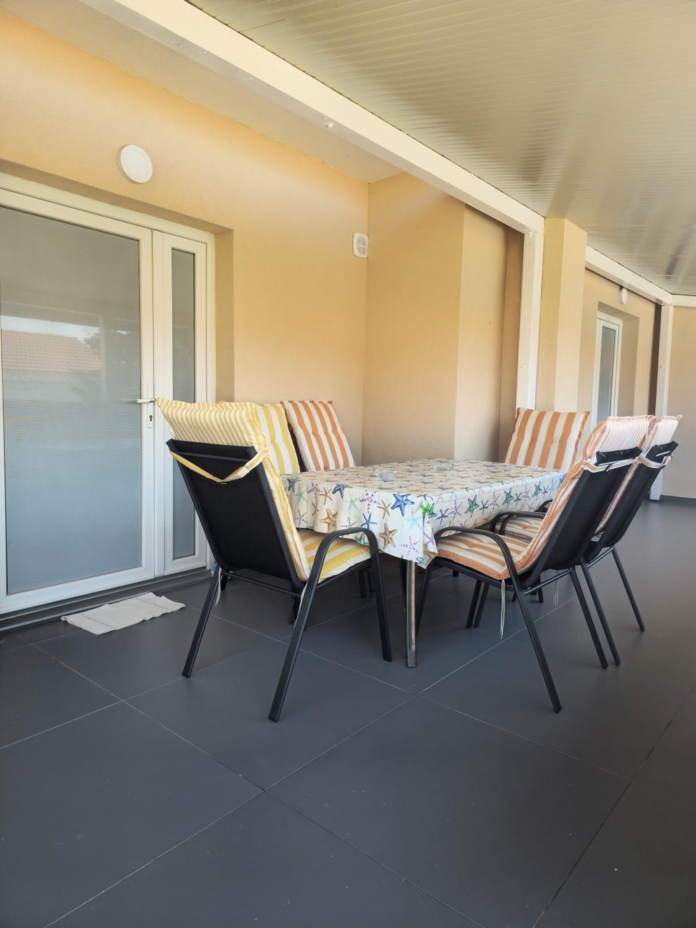 Apartman Tia view 5