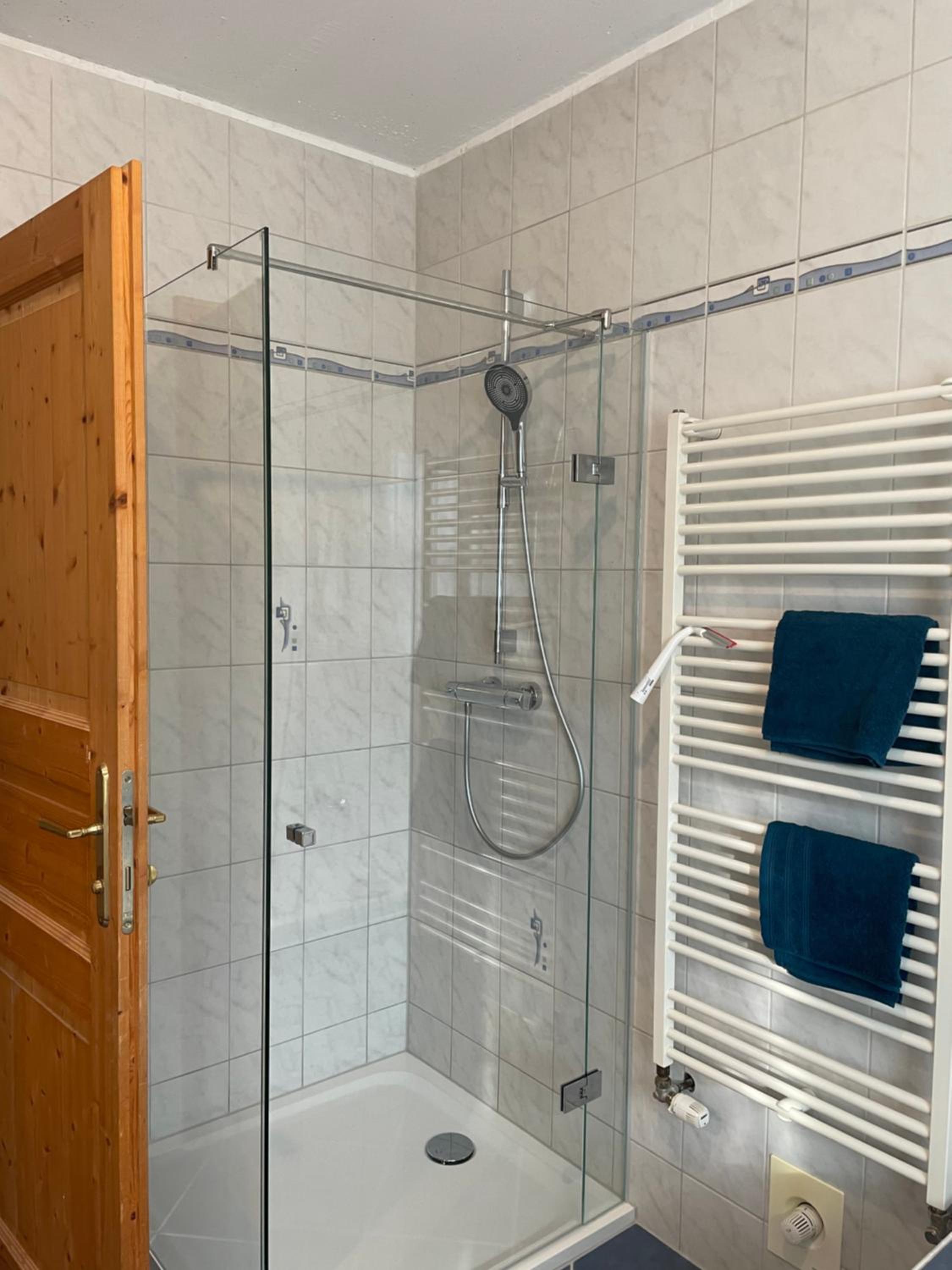 Ferienwohnung Wallner