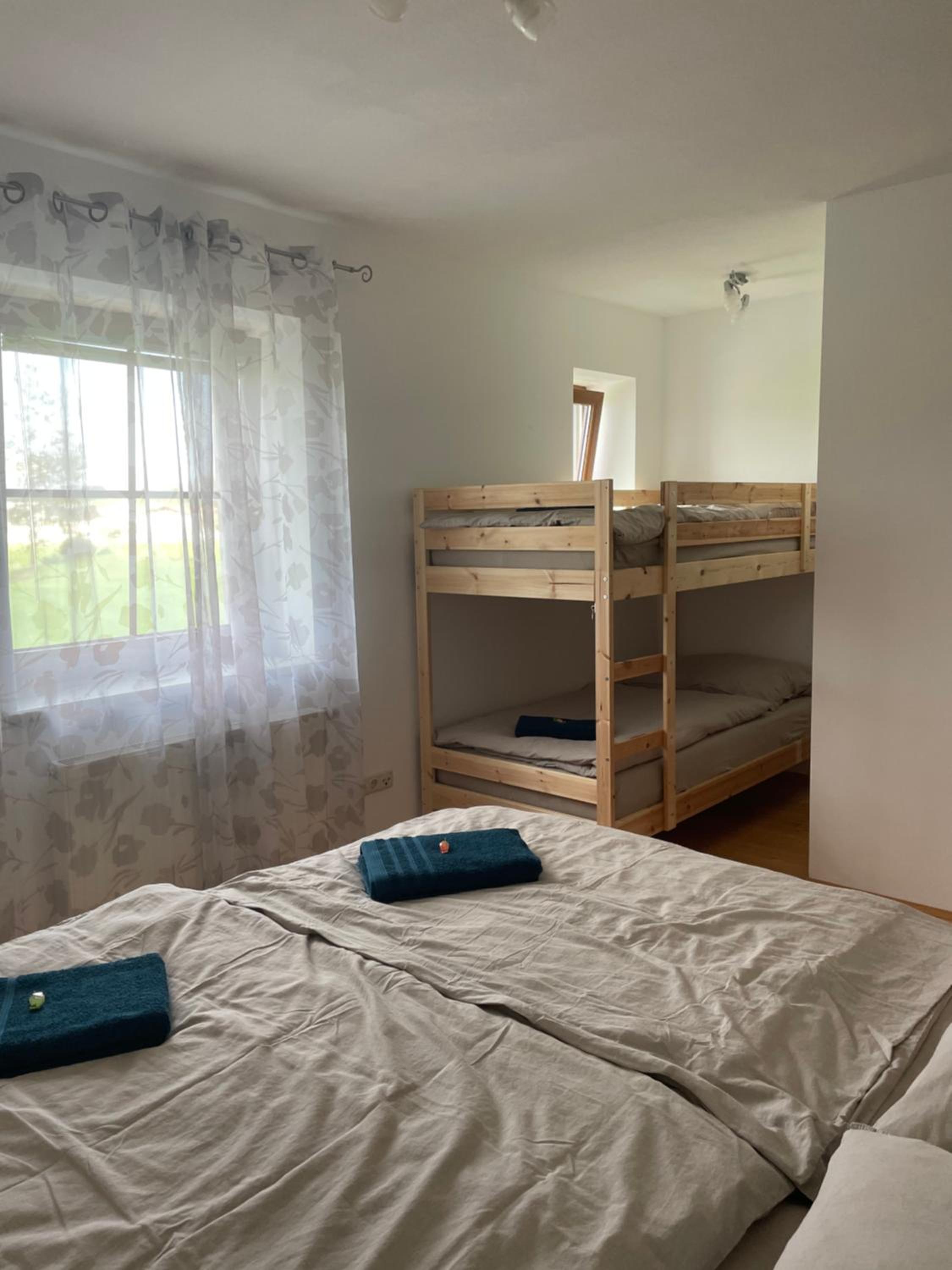 Ferienwohnung Wallner