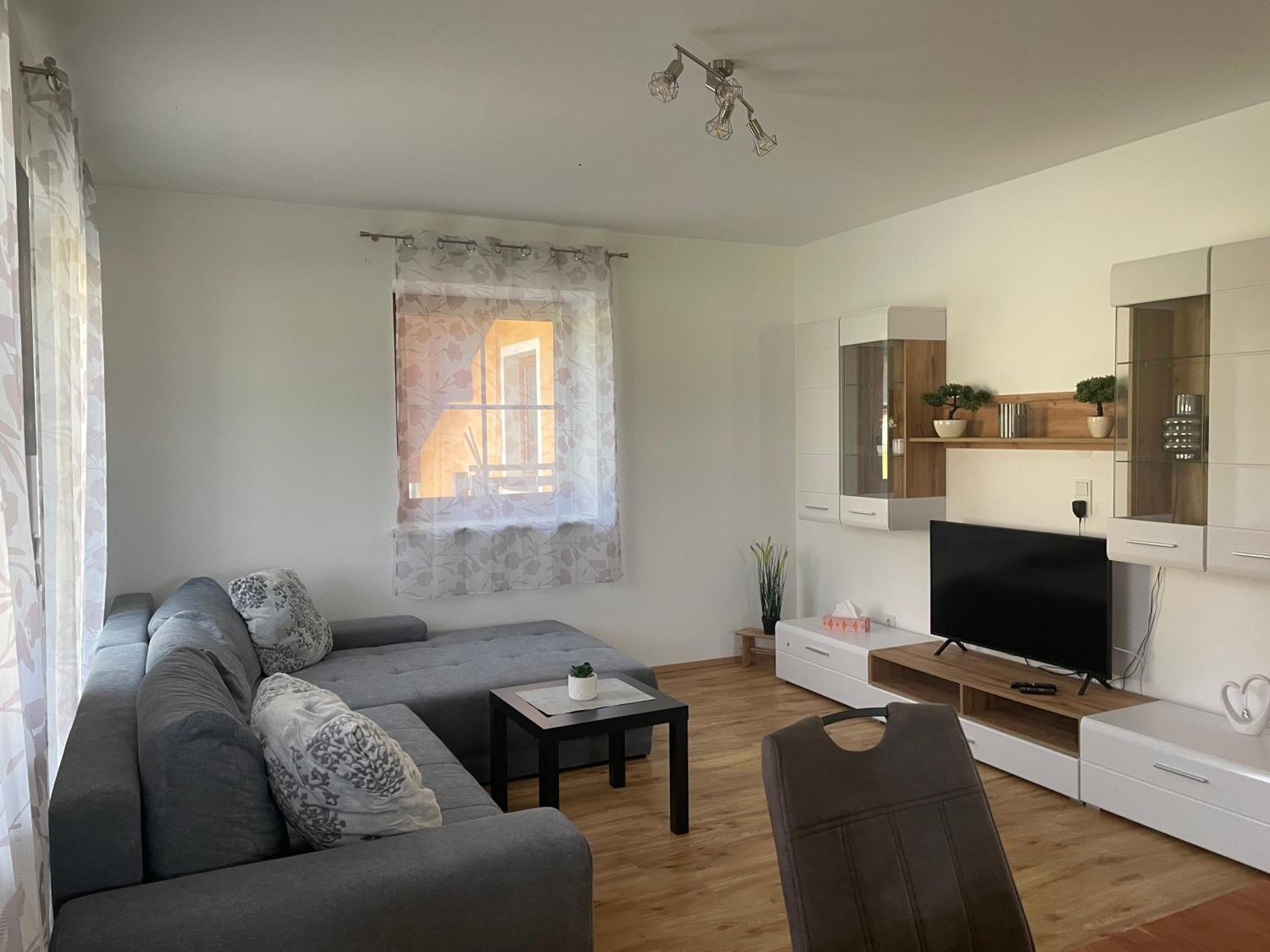 Ferienwohnung Wallner