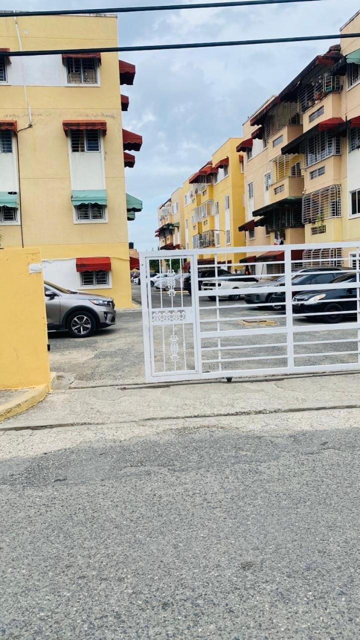 3 bedrooms & Power inverter near Malecon