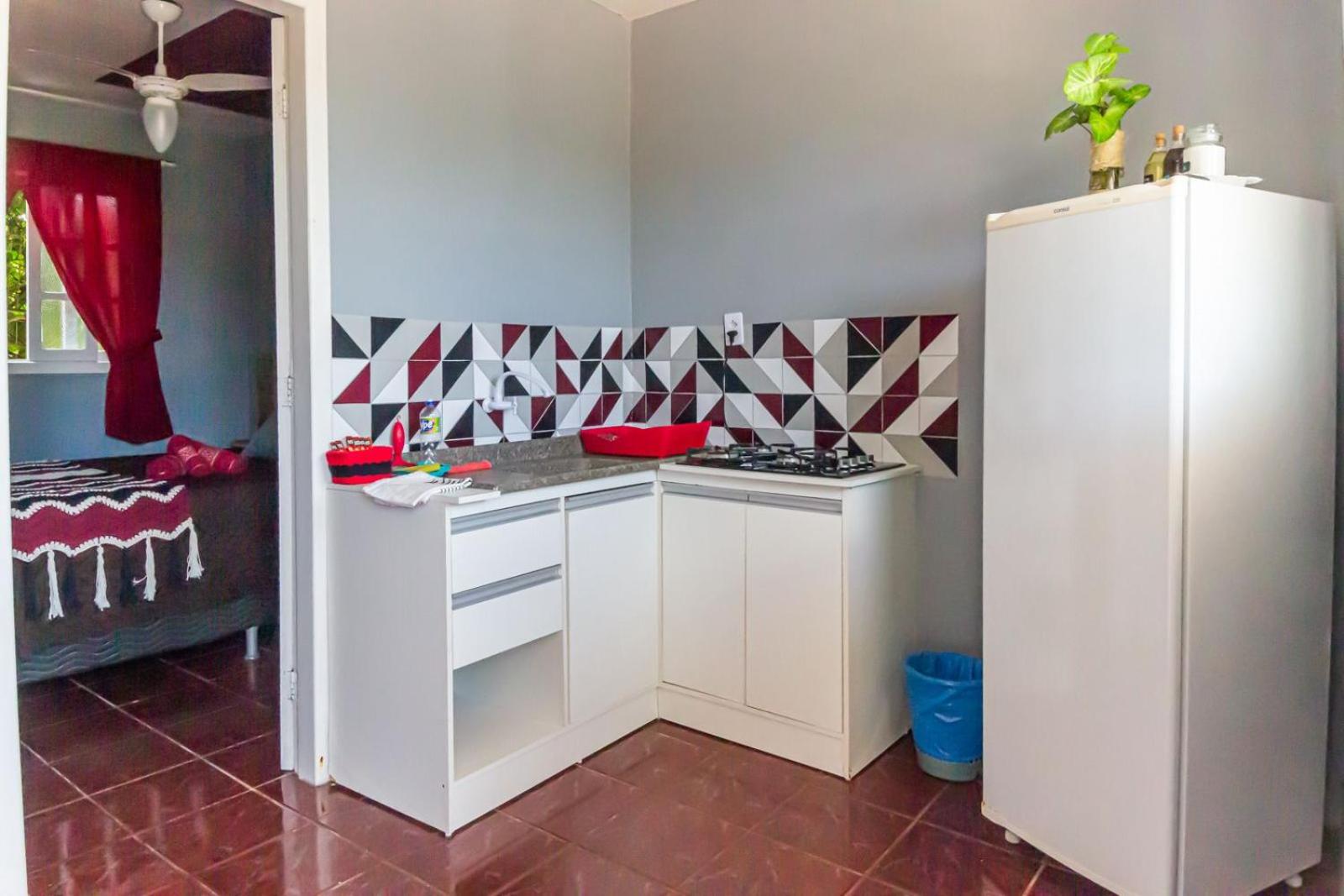 Pousada Renascer 520
