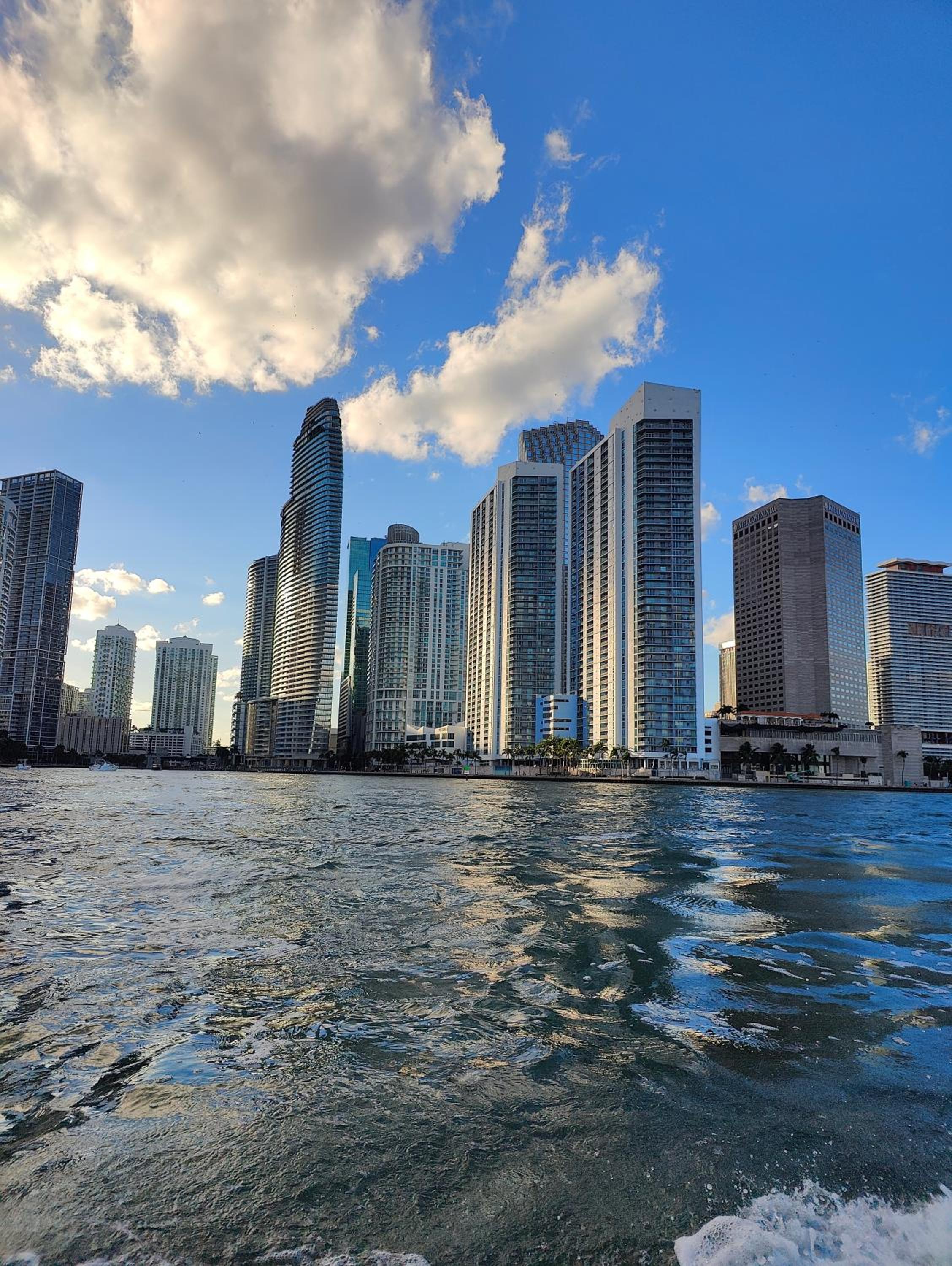 Oceanfront Studio Miami Beach