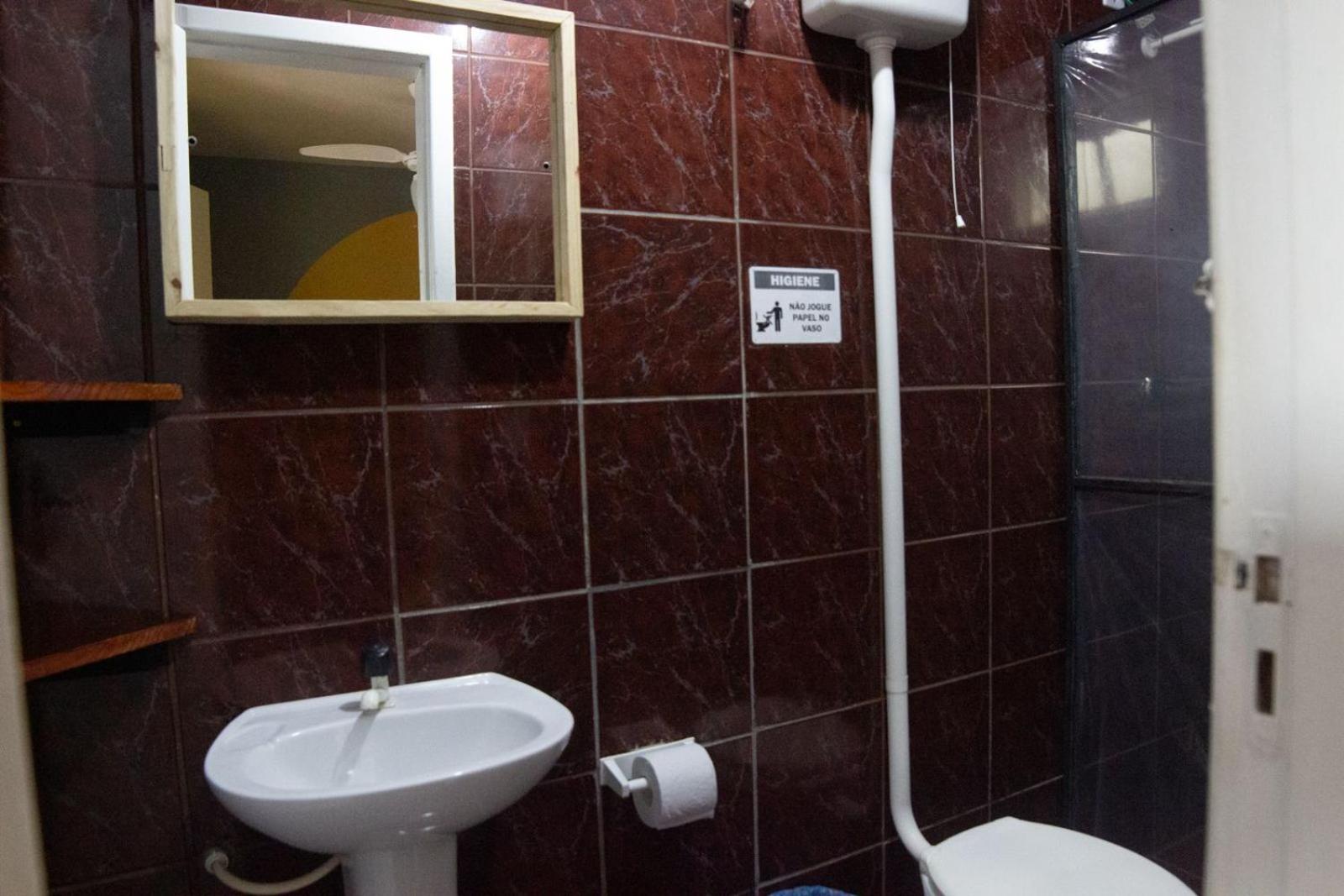 Pousada Renascer 520
