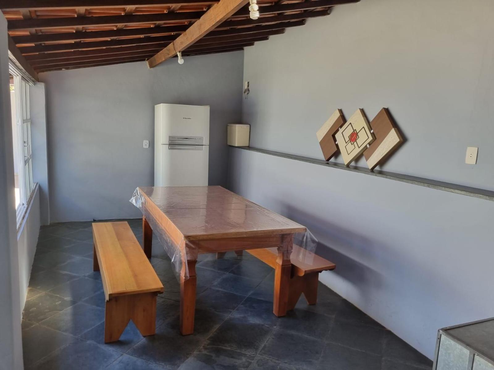 Casa Maciel