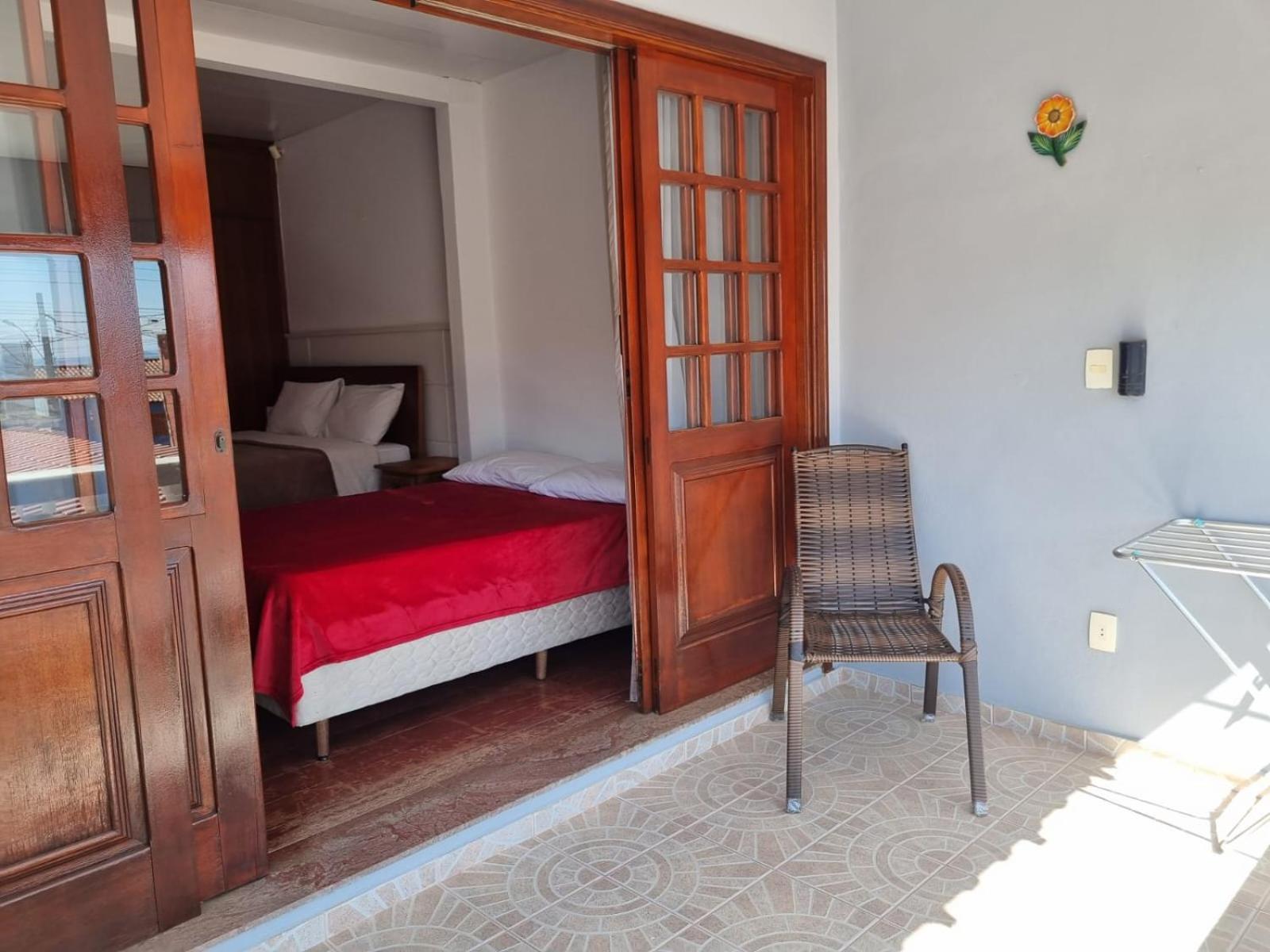 Casa Maciel