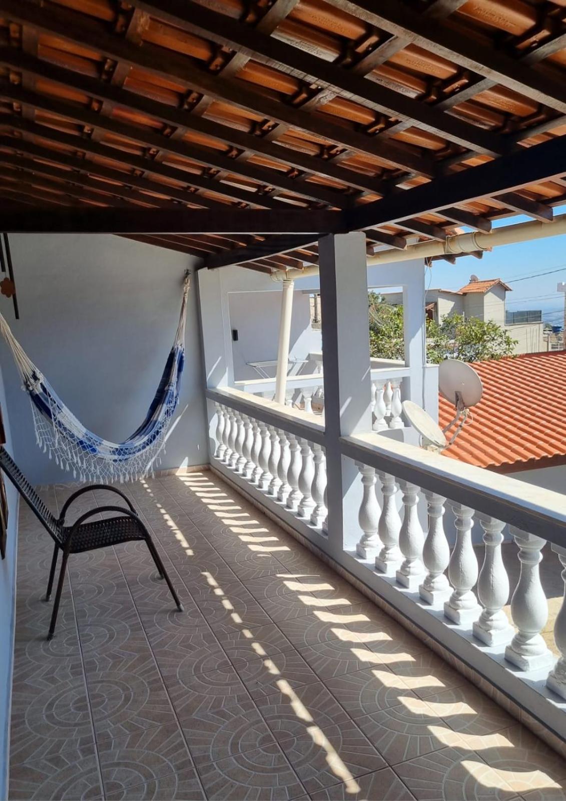 Casa Maciel