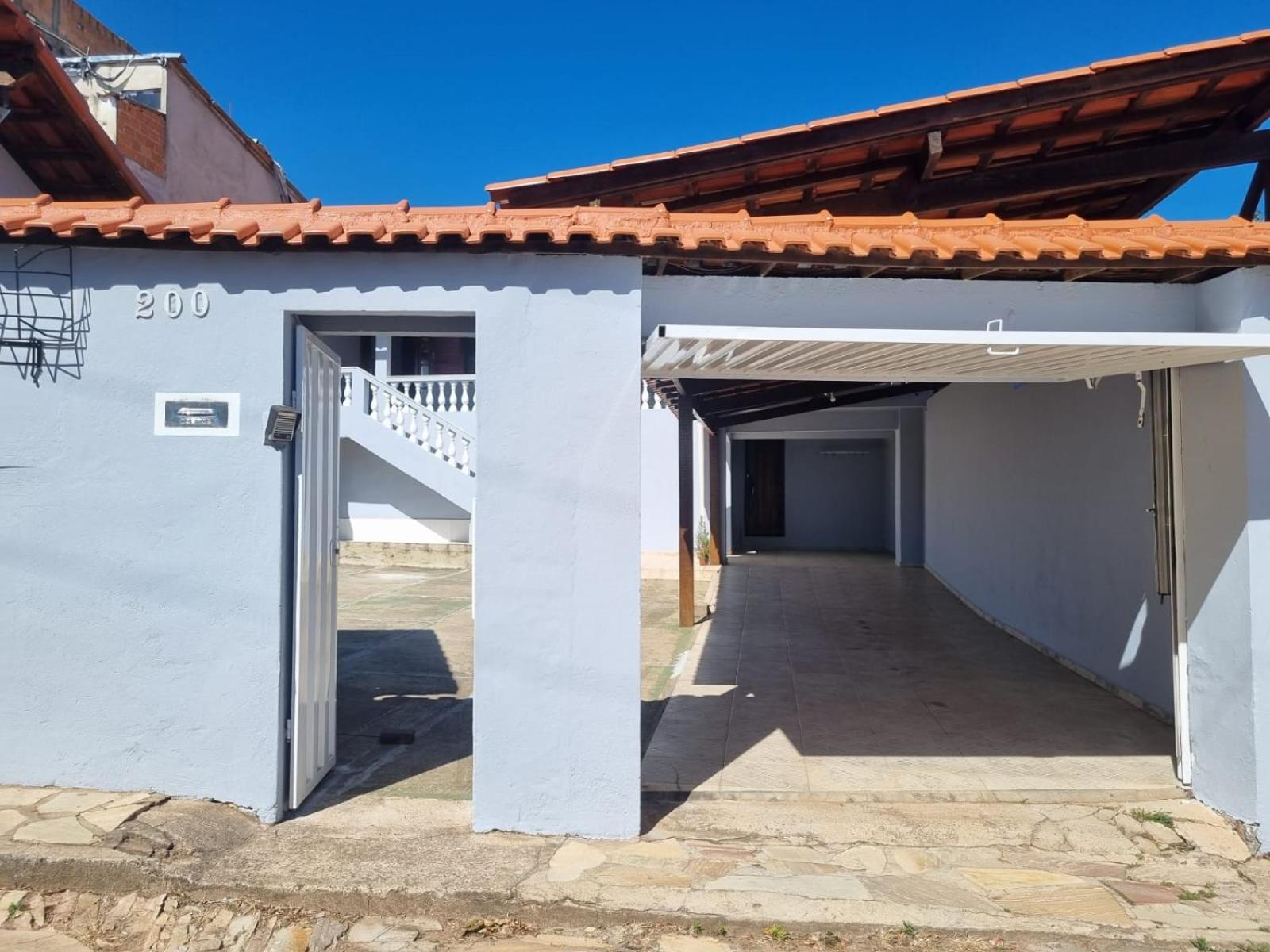Casa Maciel