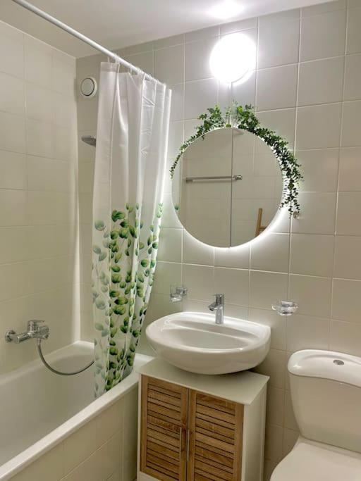 Appartement de charme