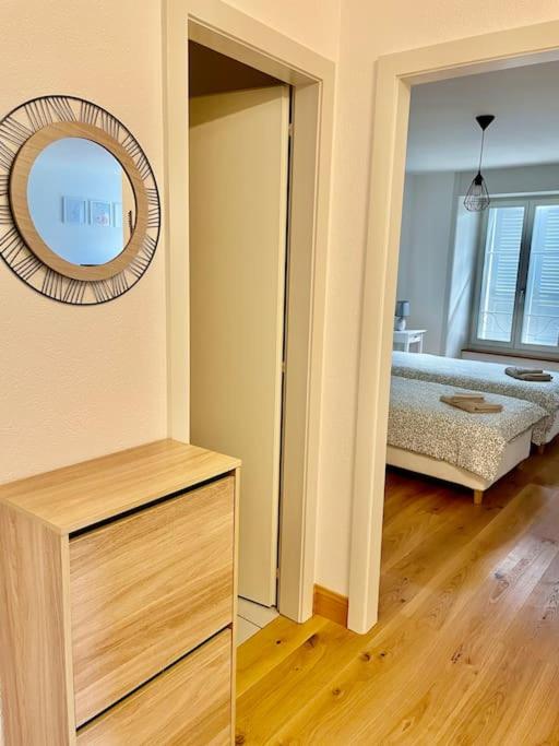 Appartement de charme