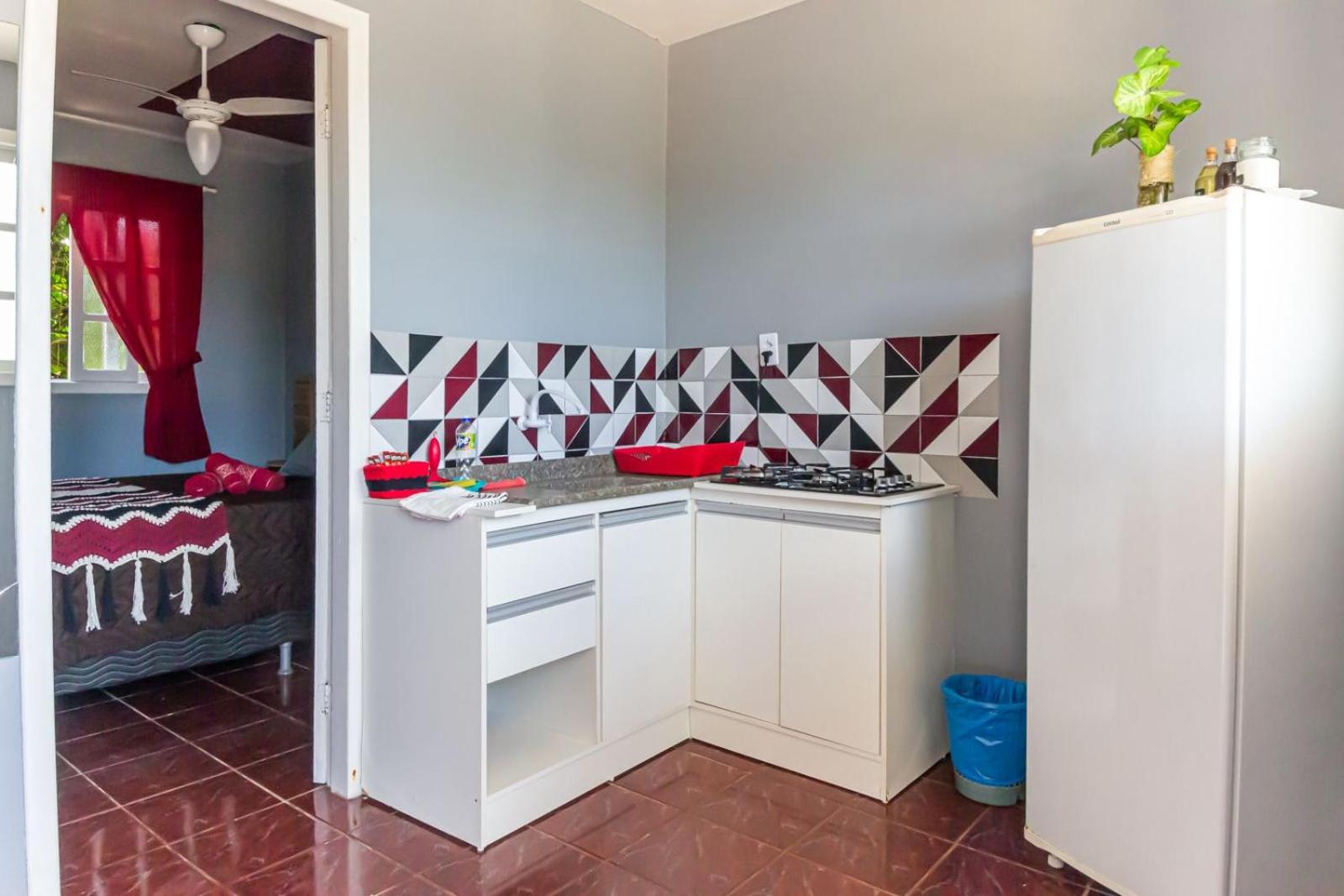 Pousada Renascer 520