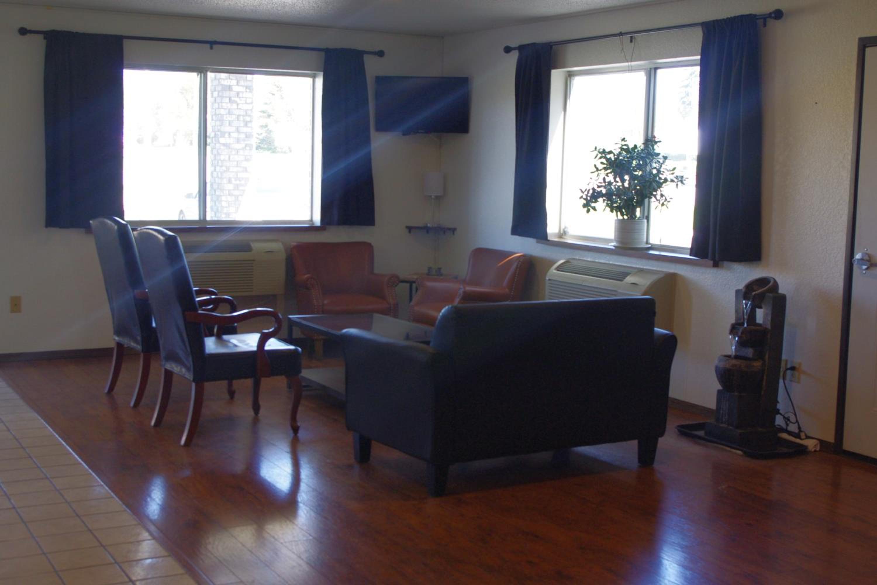 Selby Motel