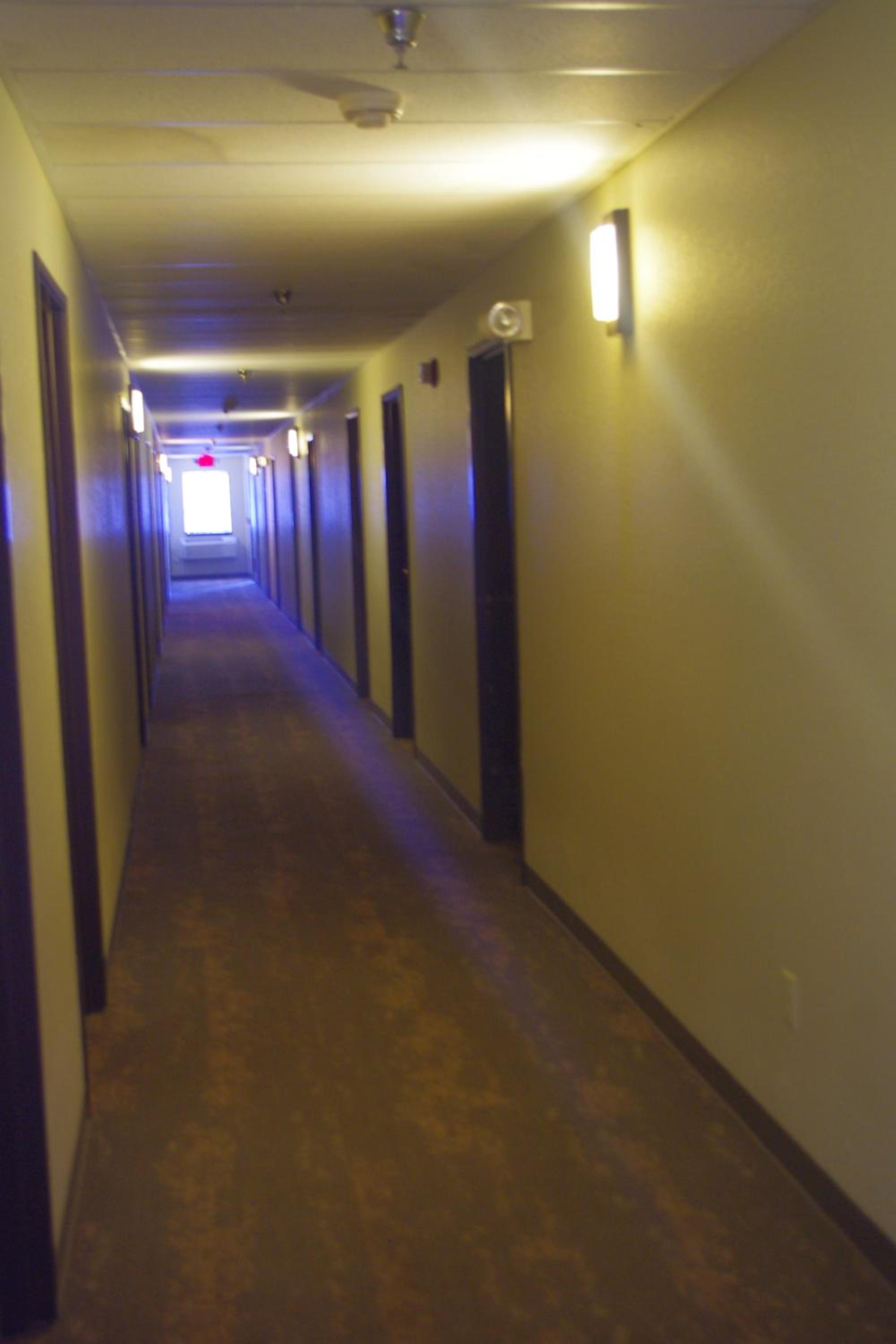 Selby Motel