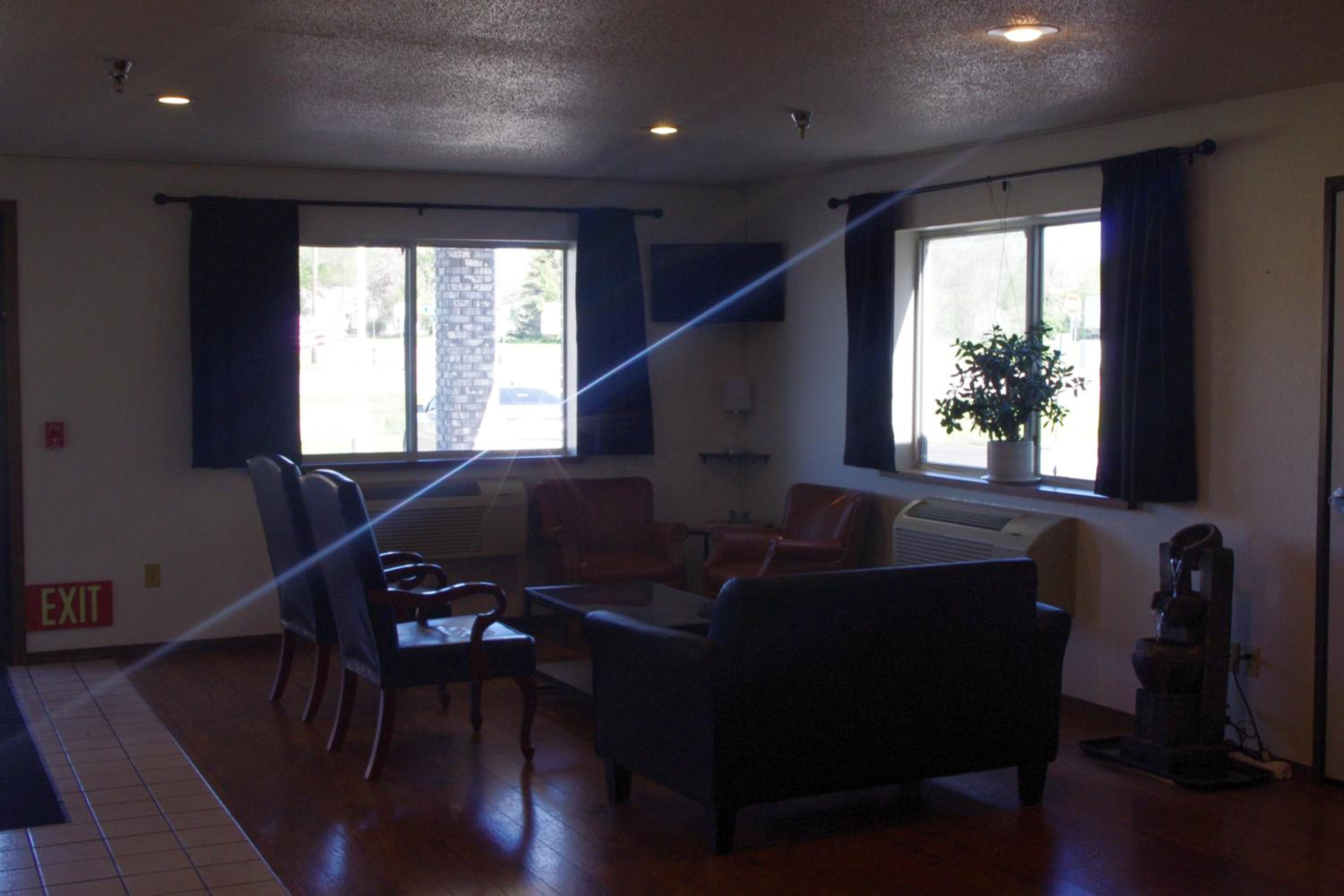 Selby Motel