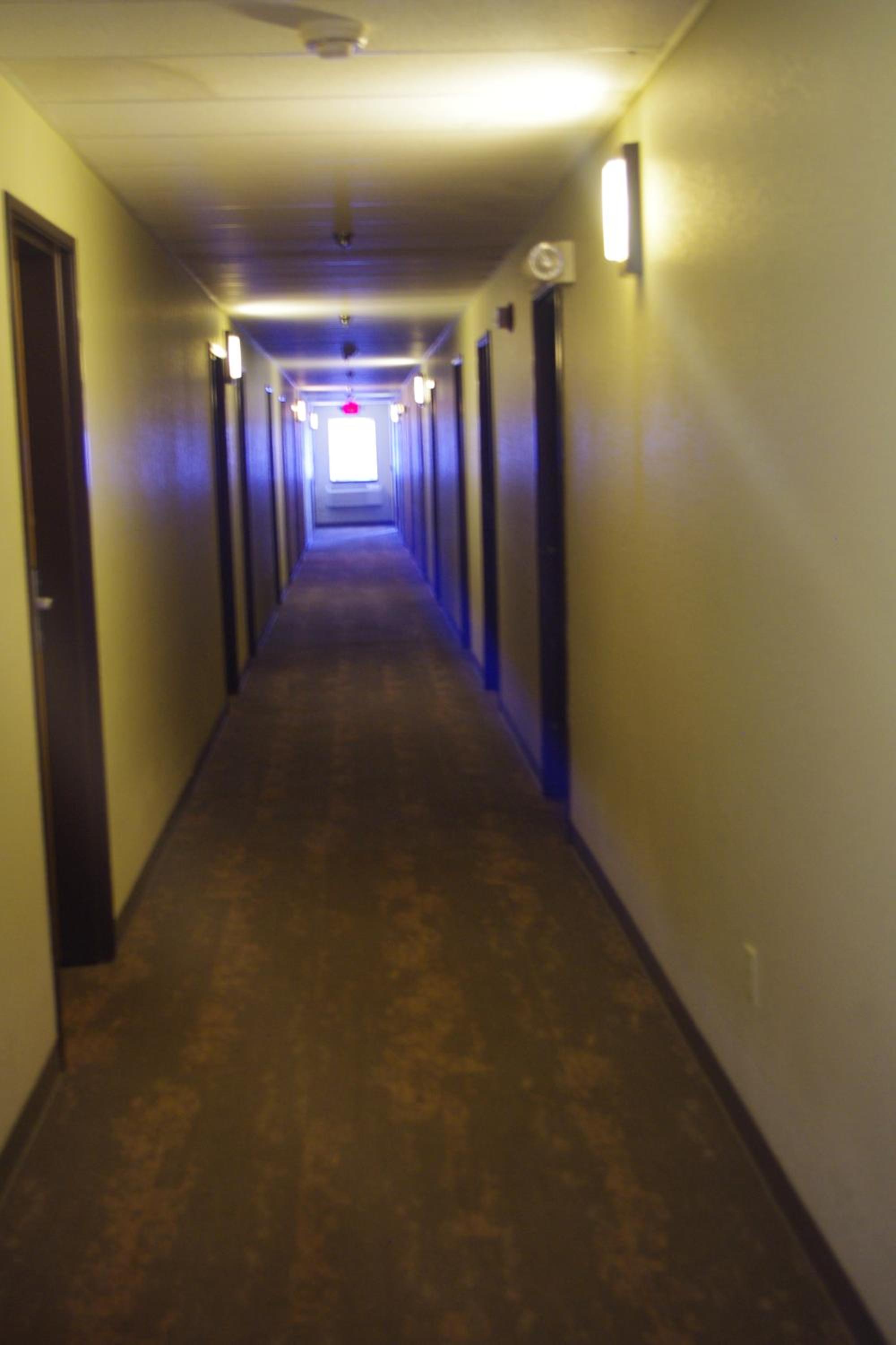 Selby Motel