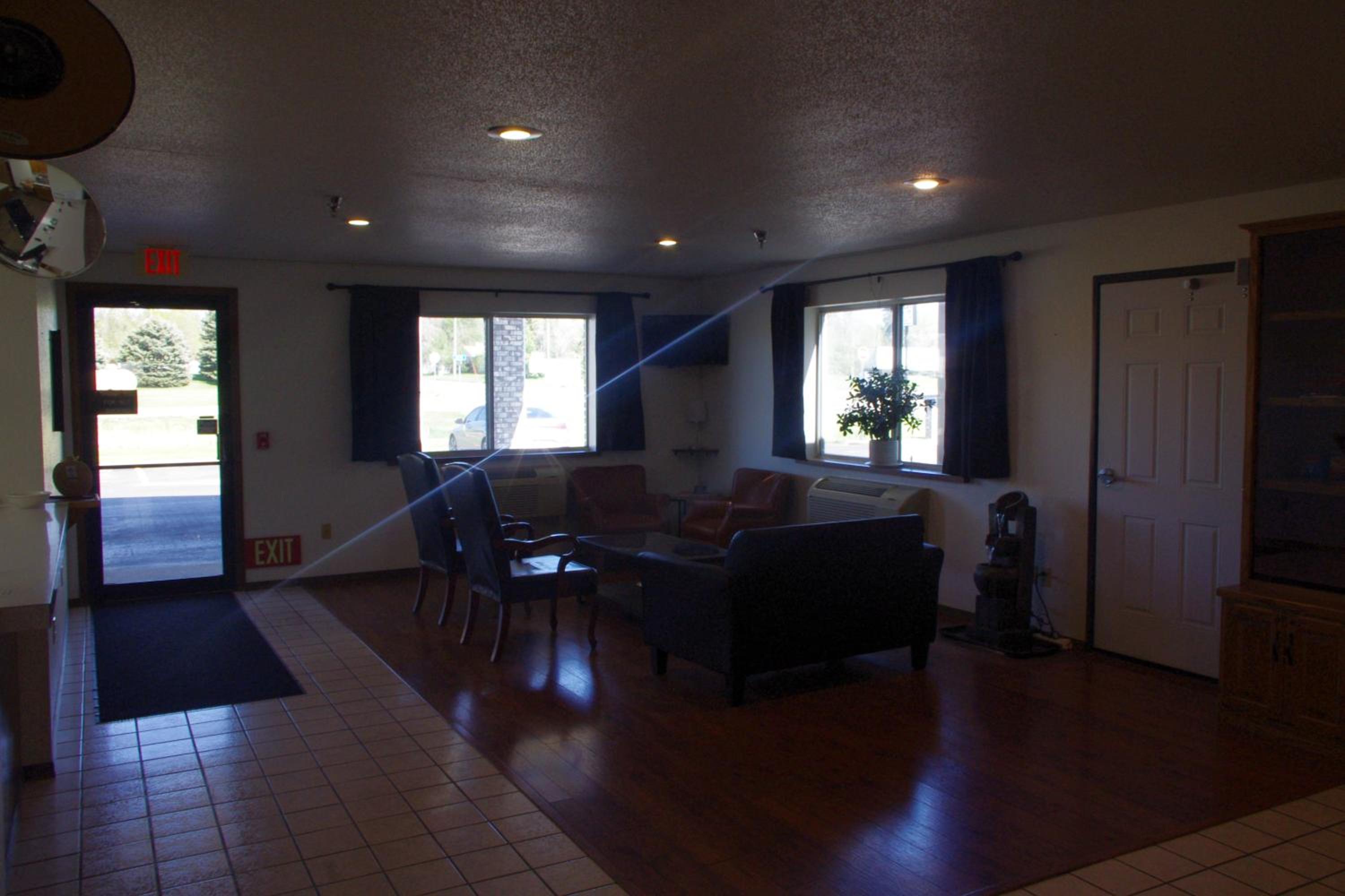 Selby Motel