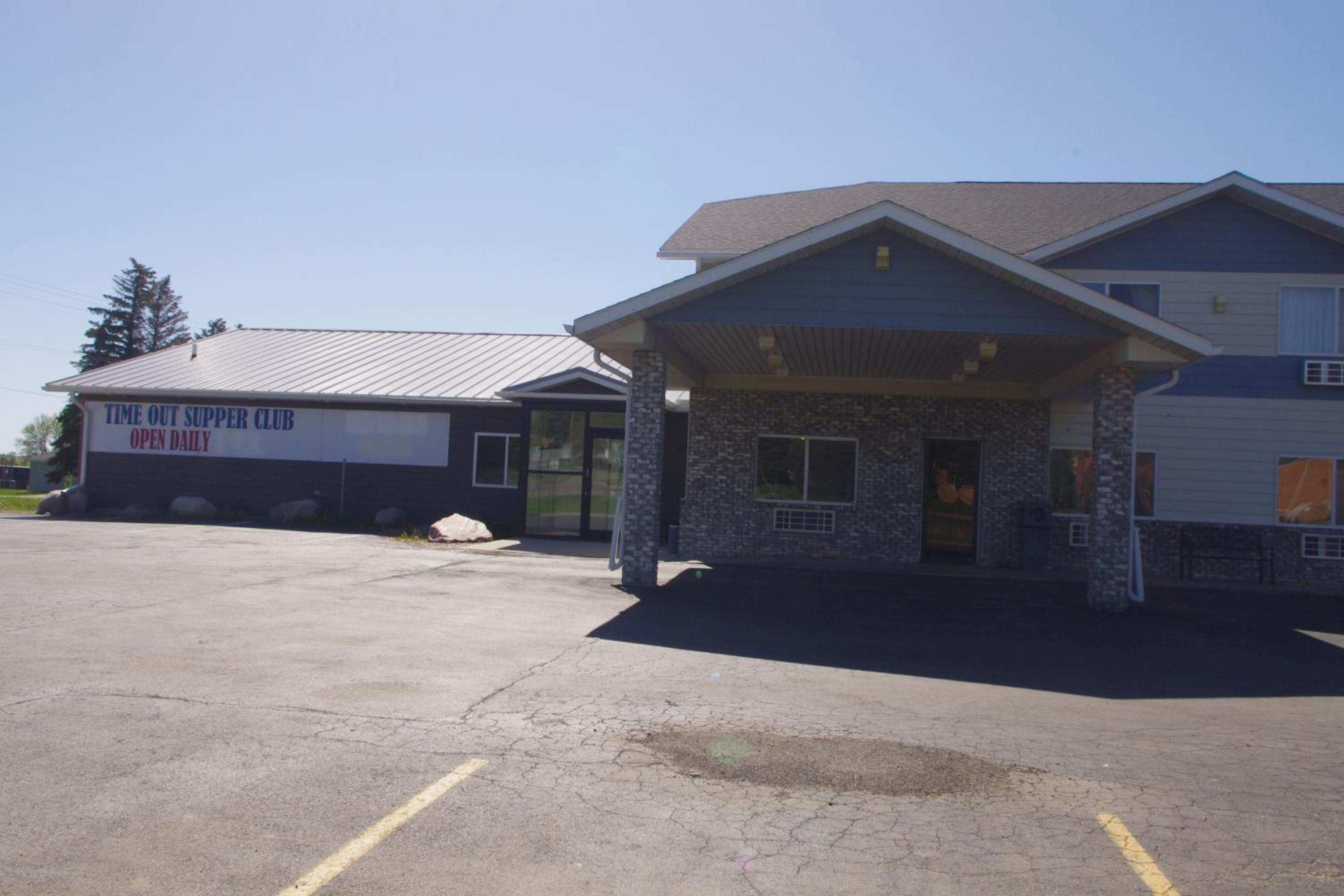 Selby Motel