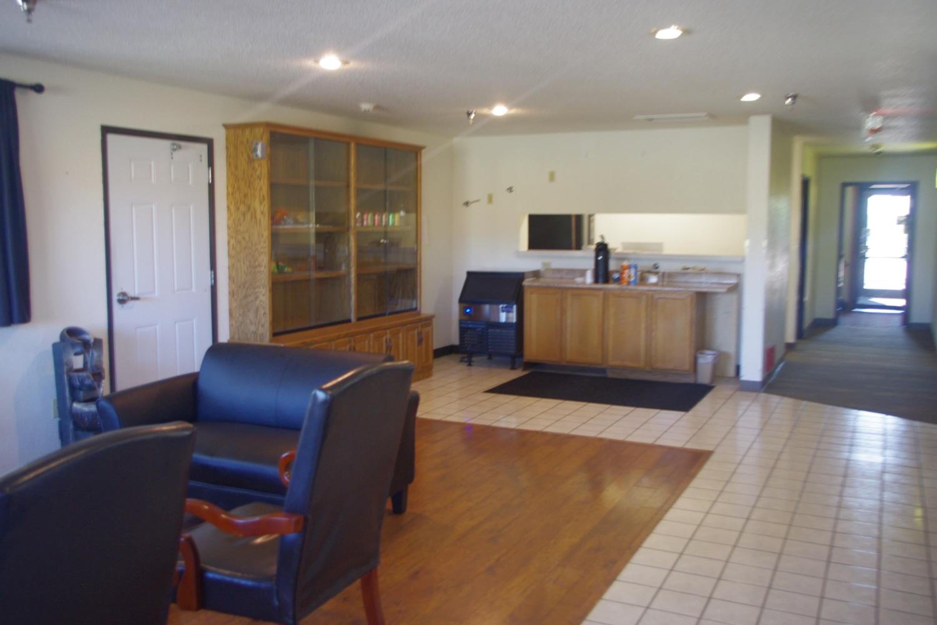 Selby Motel