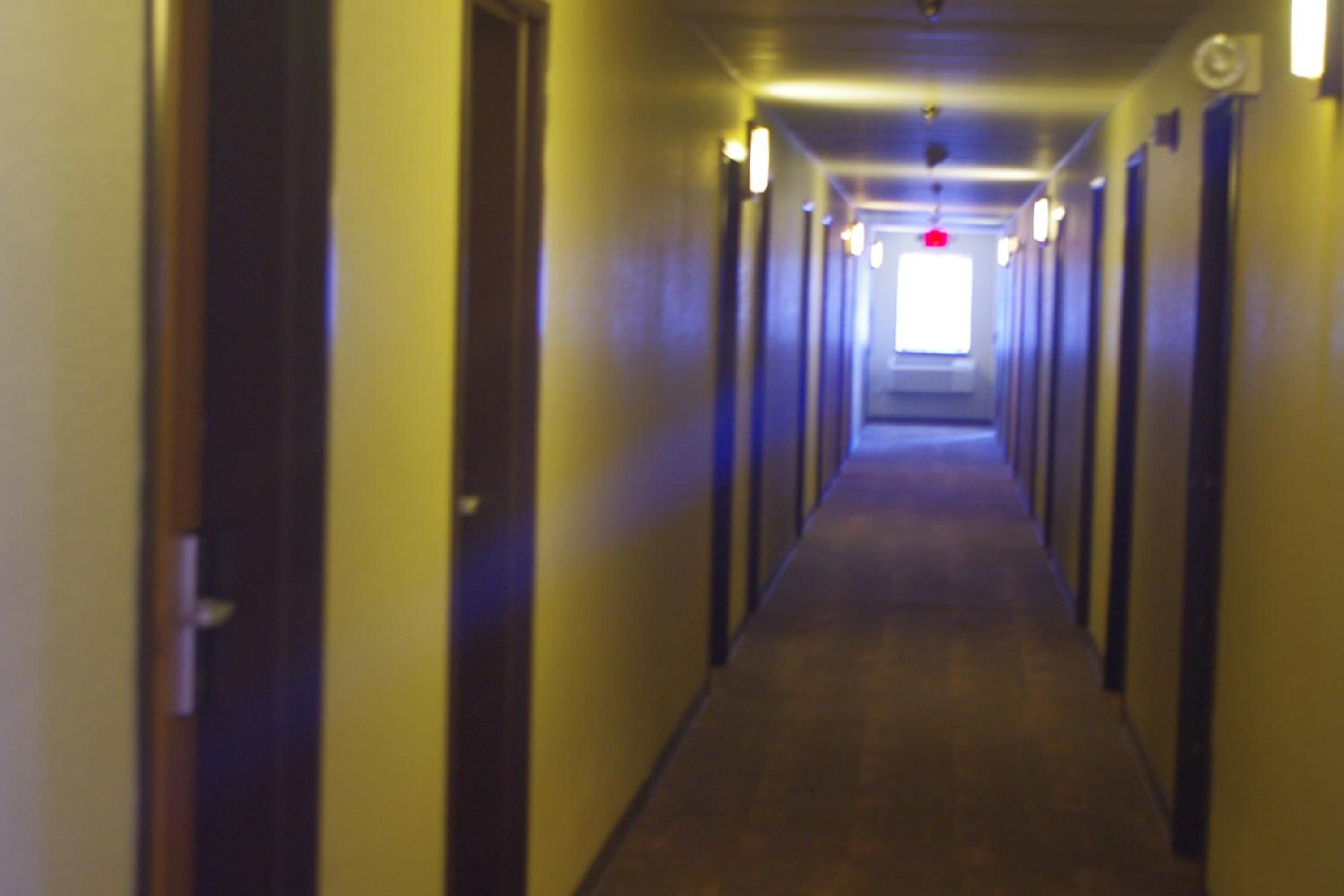 Selby Motel
